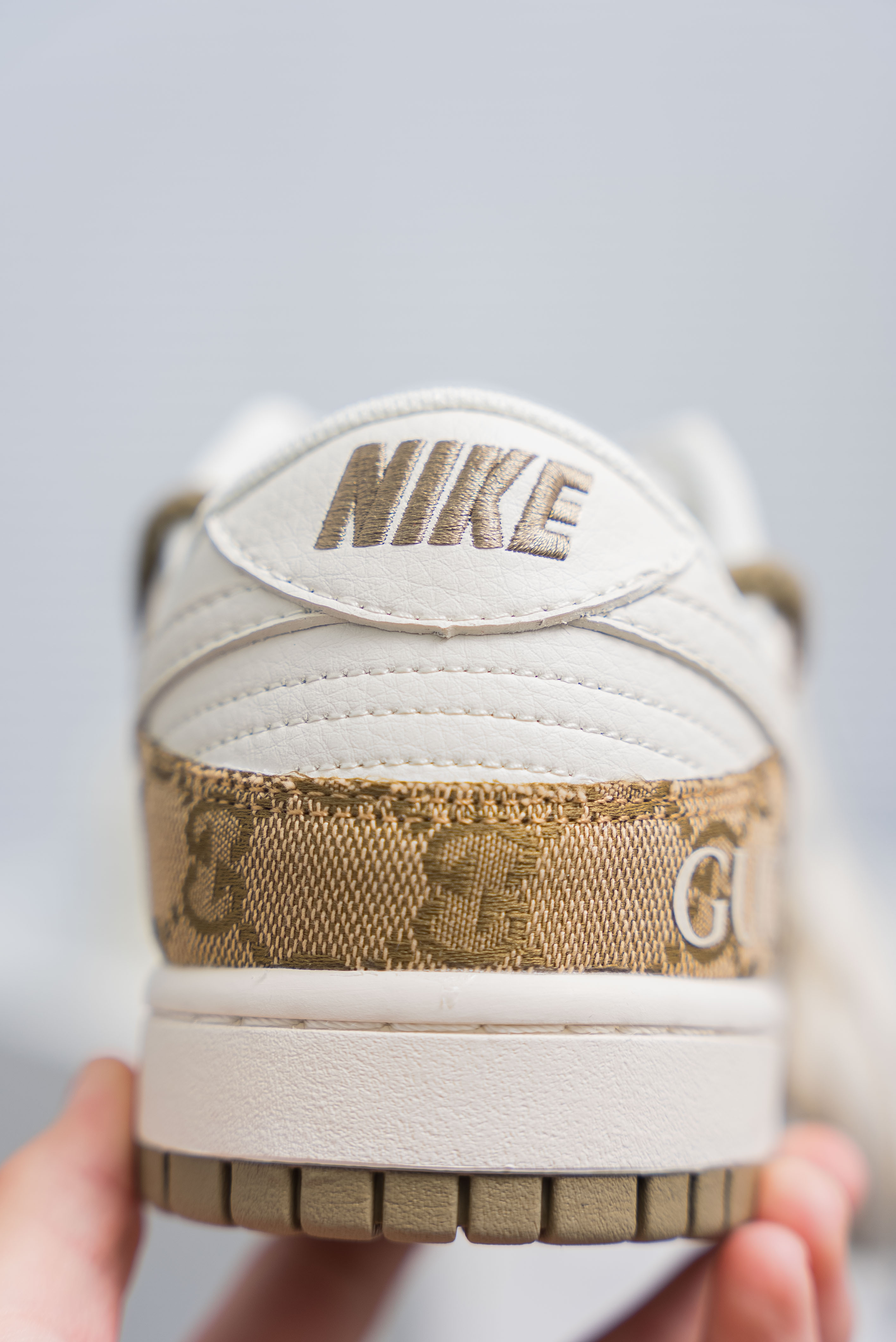 Nike SB Dunk Low X Gucci (1:1)_img_7