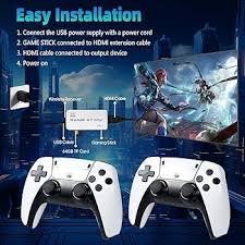 RS5 gaming console_img_1