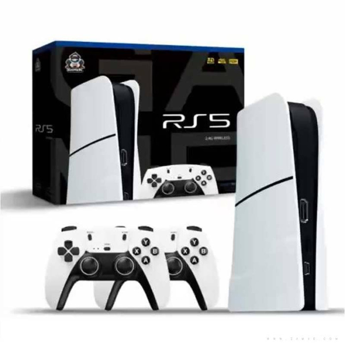 RS5 gaming console_img_2