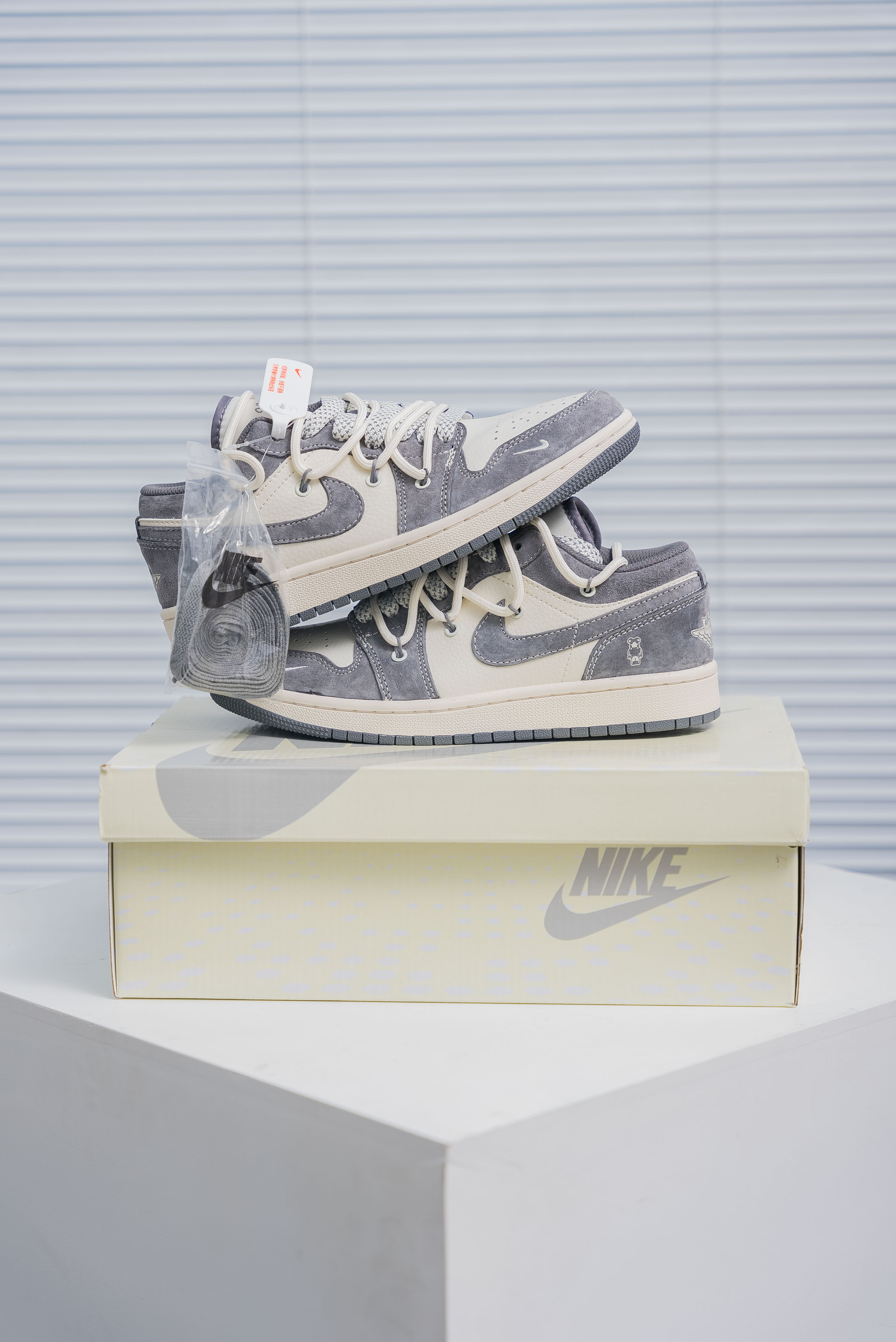 Nike Air Jordan 1 Low (1:1)_img_1