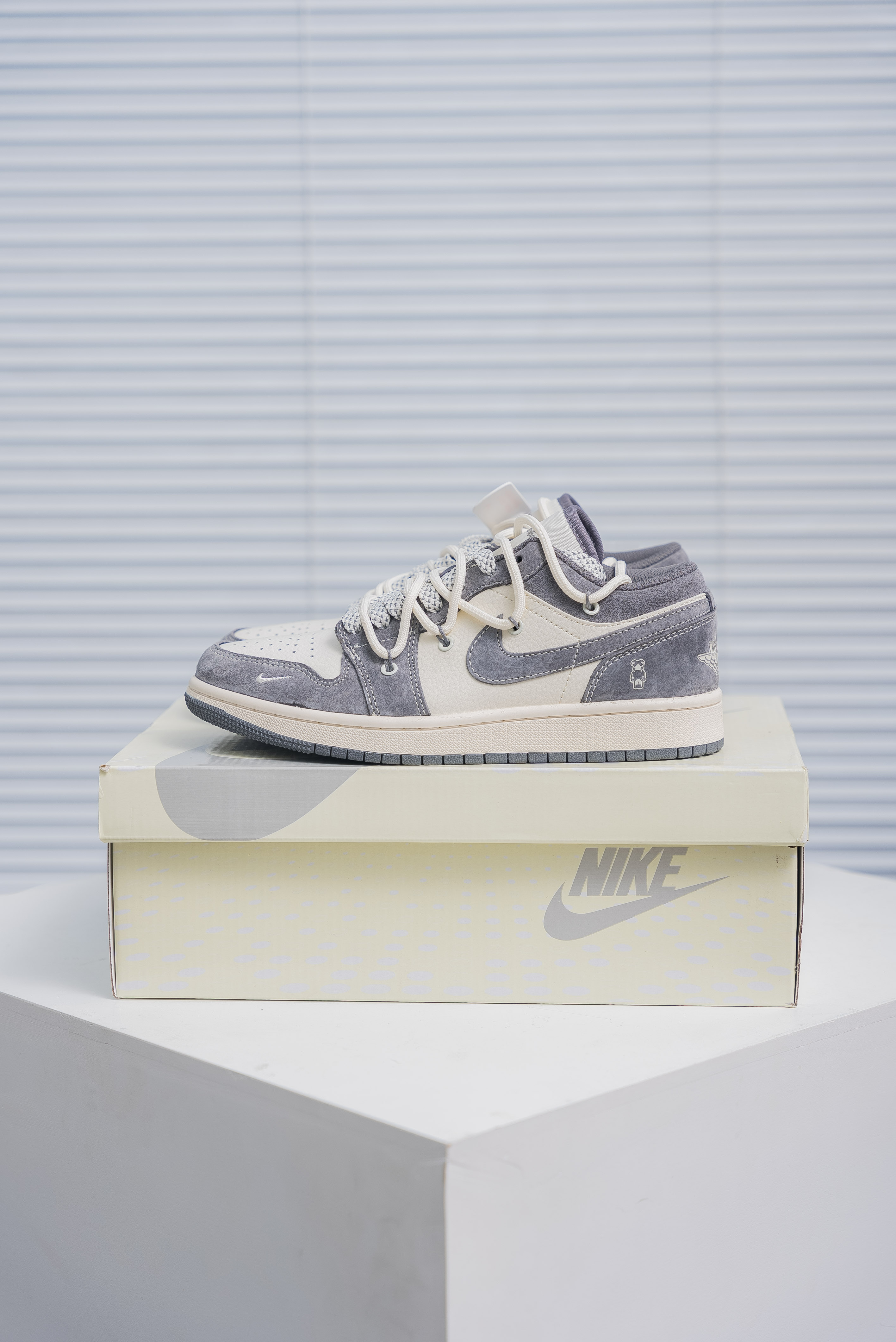 Nike Air Jordan 1 Low (1:1)_img_3