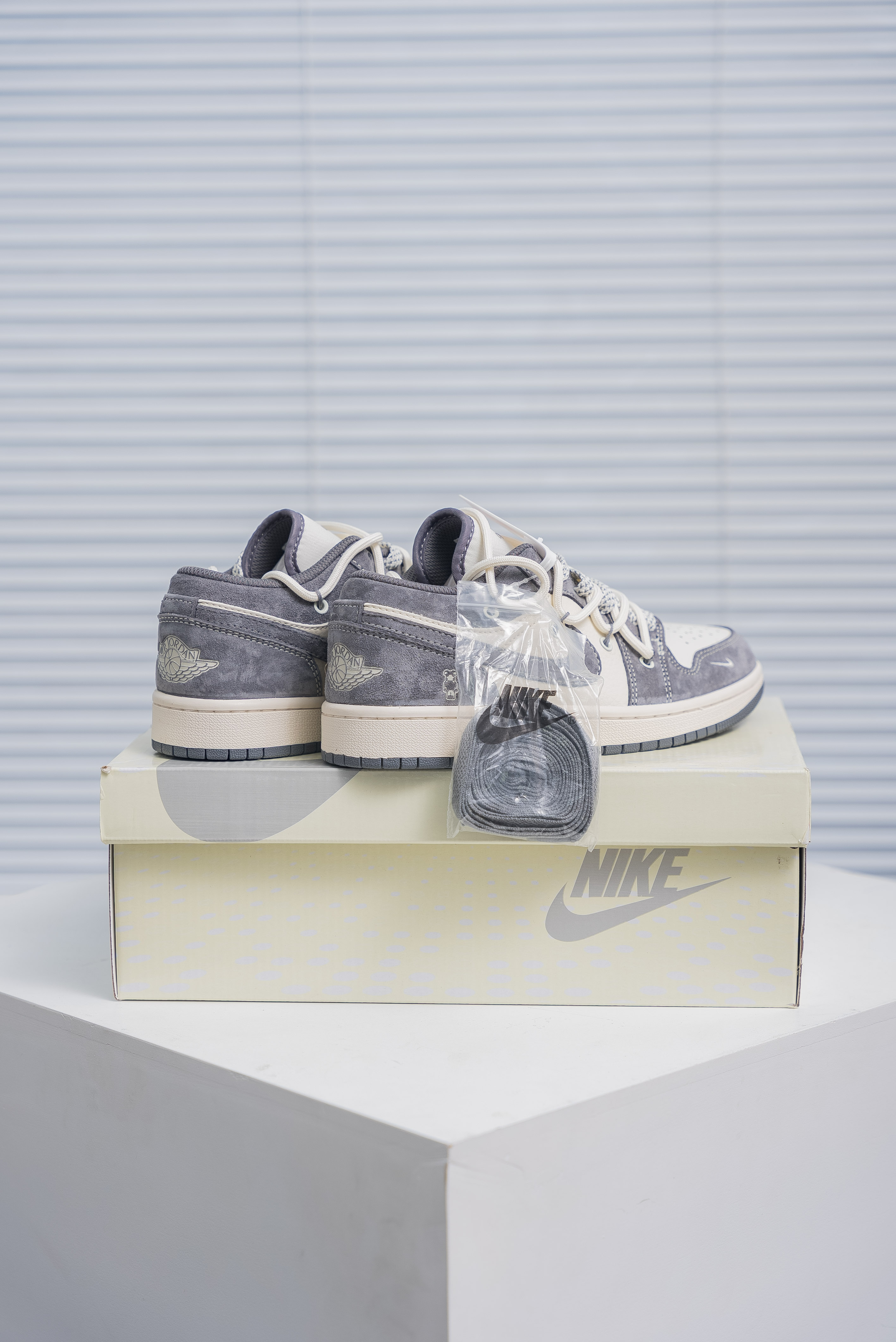 Nike Air Jordan 1 Low (1:1)_img_4