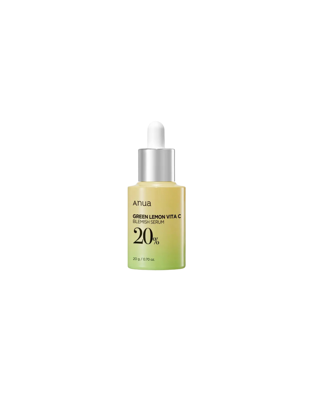 Anua Green Lemon Vita C Blemish Serum 20GM_img_1