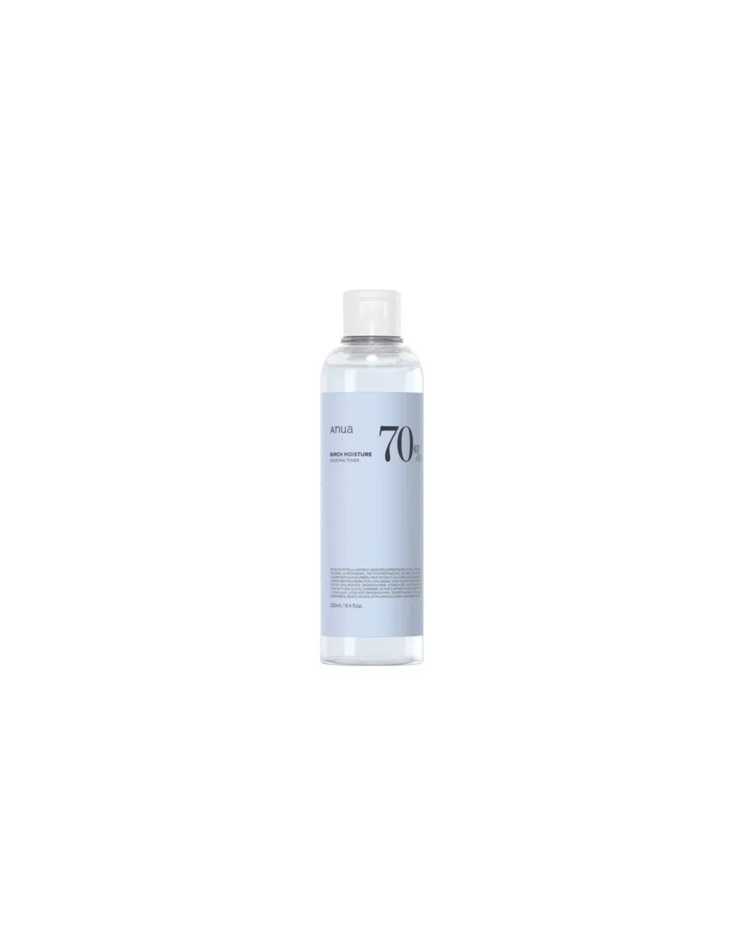 Anua Birch 70 Moisture Boosting Toner 250ML_img_1