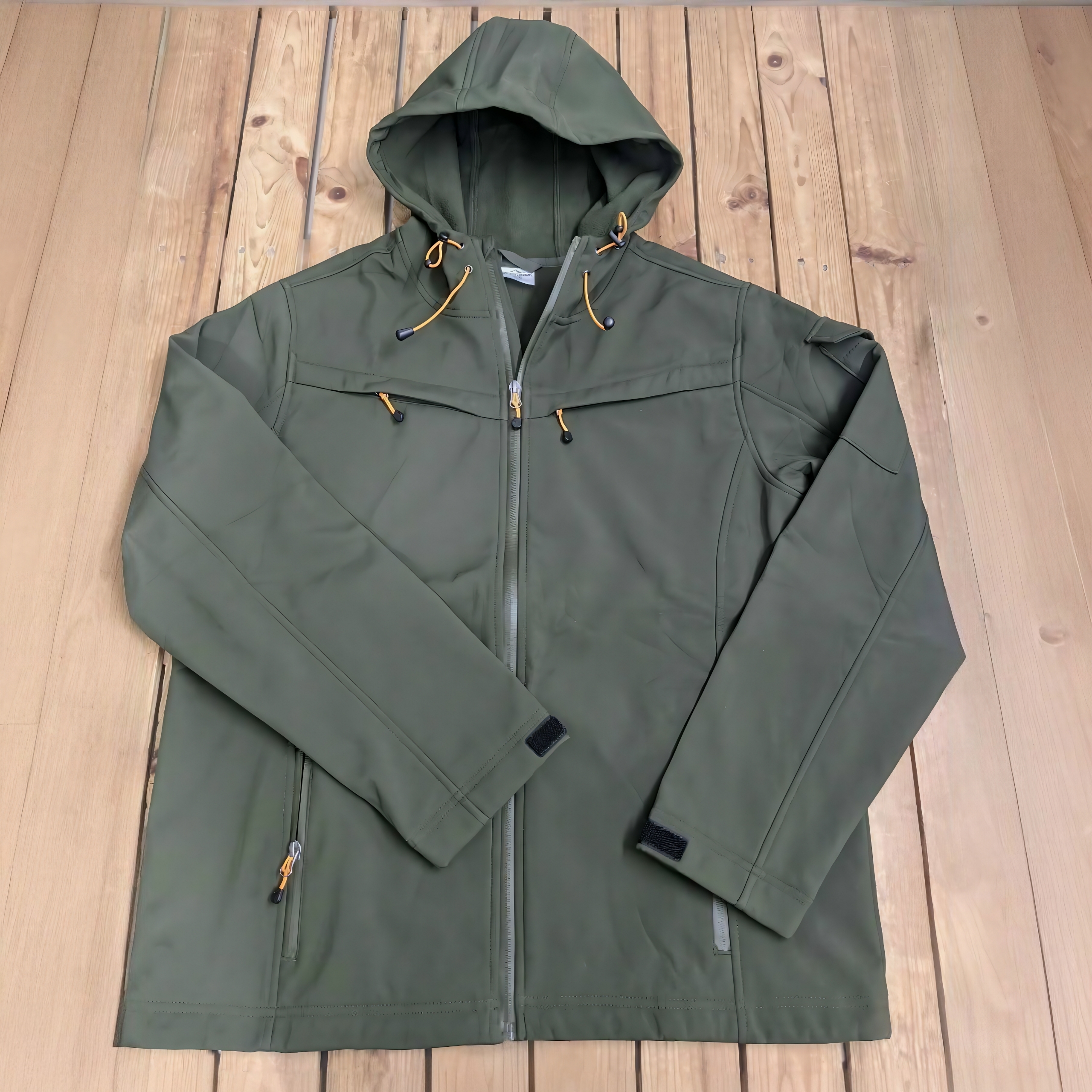 Adventuridge Premium Travel Jacket_img_0