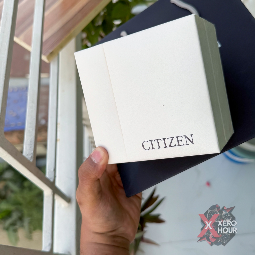 Citizen | Semi AAA Grade | Blue wave | Automatic Movement_img_6