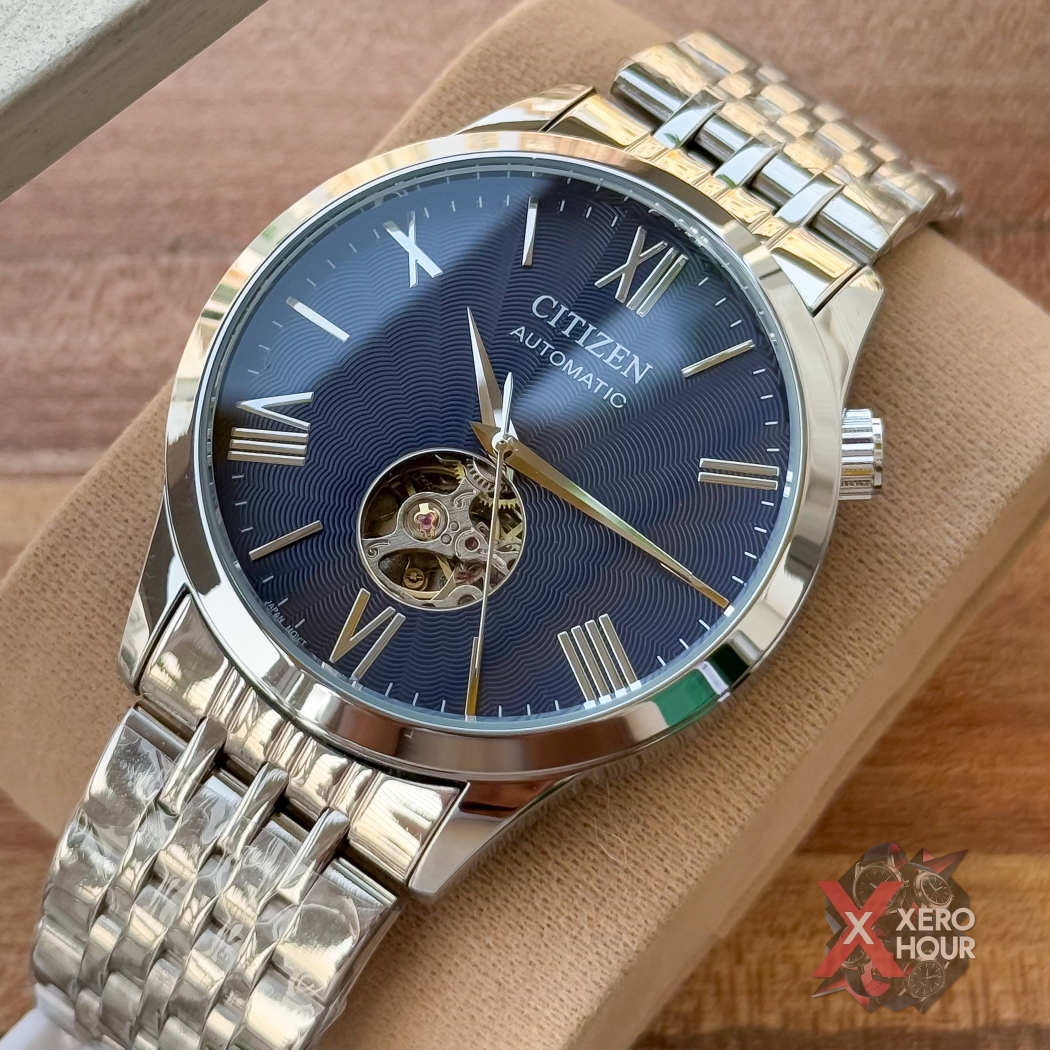 Citizen | Semi AAA Grade | Blue wave | Automatic Movement_img_7