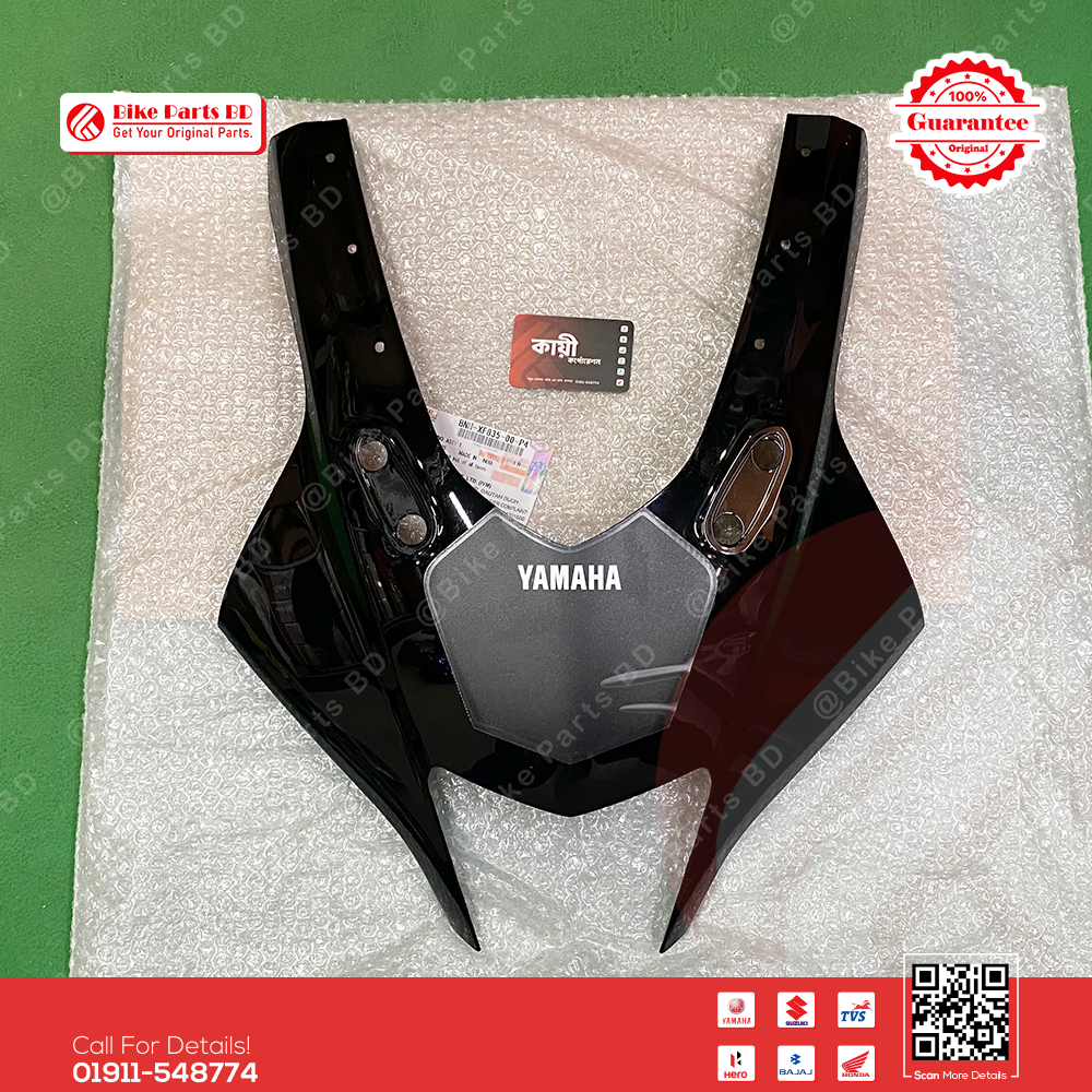 Metershed-Faring for Yamaha R15M (Semi Carbon Edition BS7) Bike._img_1