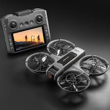 S156 FPV Drone
