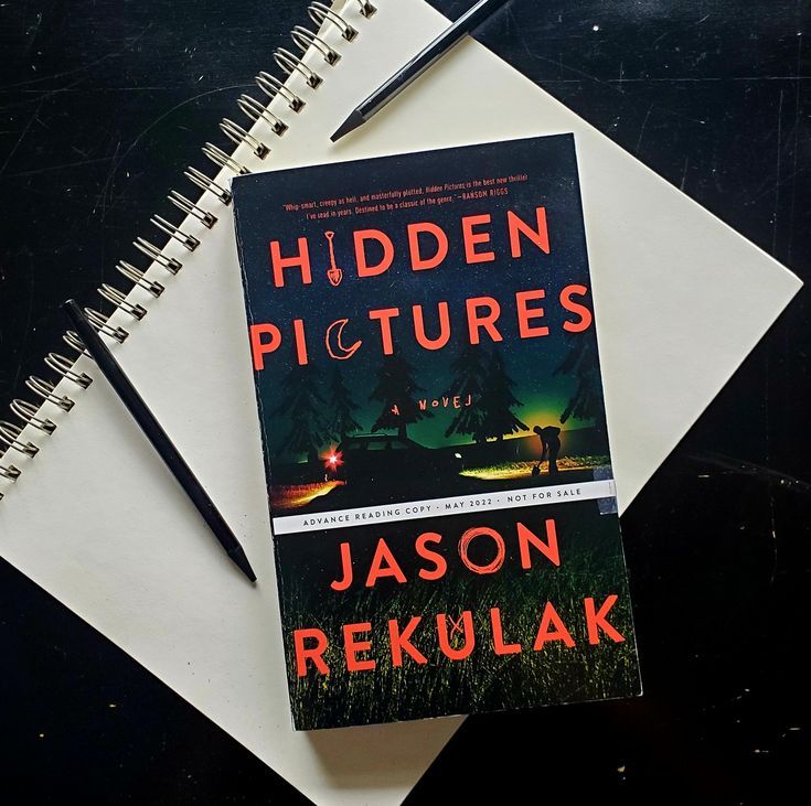 Hidden Pictures by Jason Rekulak_img_0