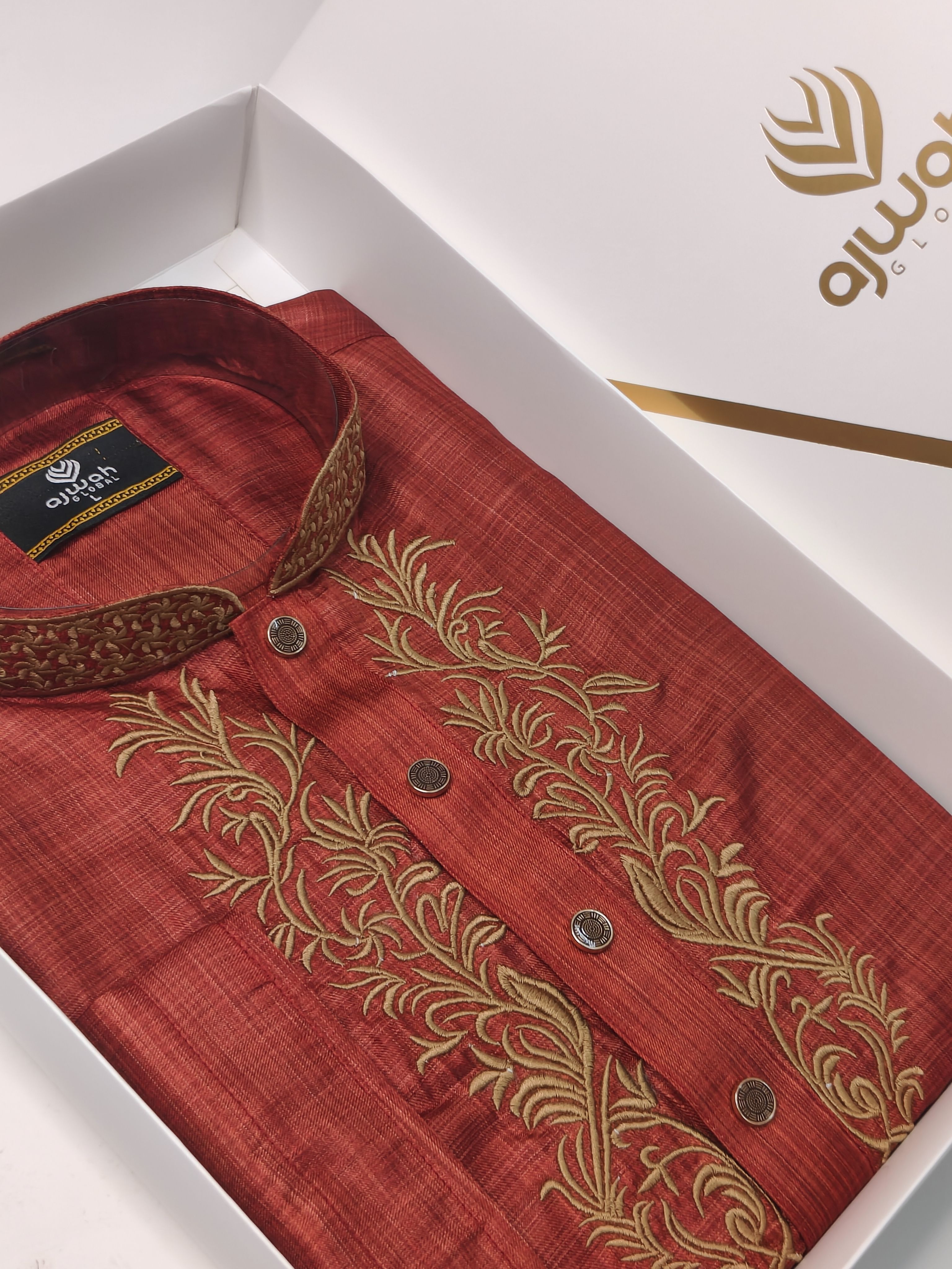 Amber Royal Panjabi -A3R112_img_0