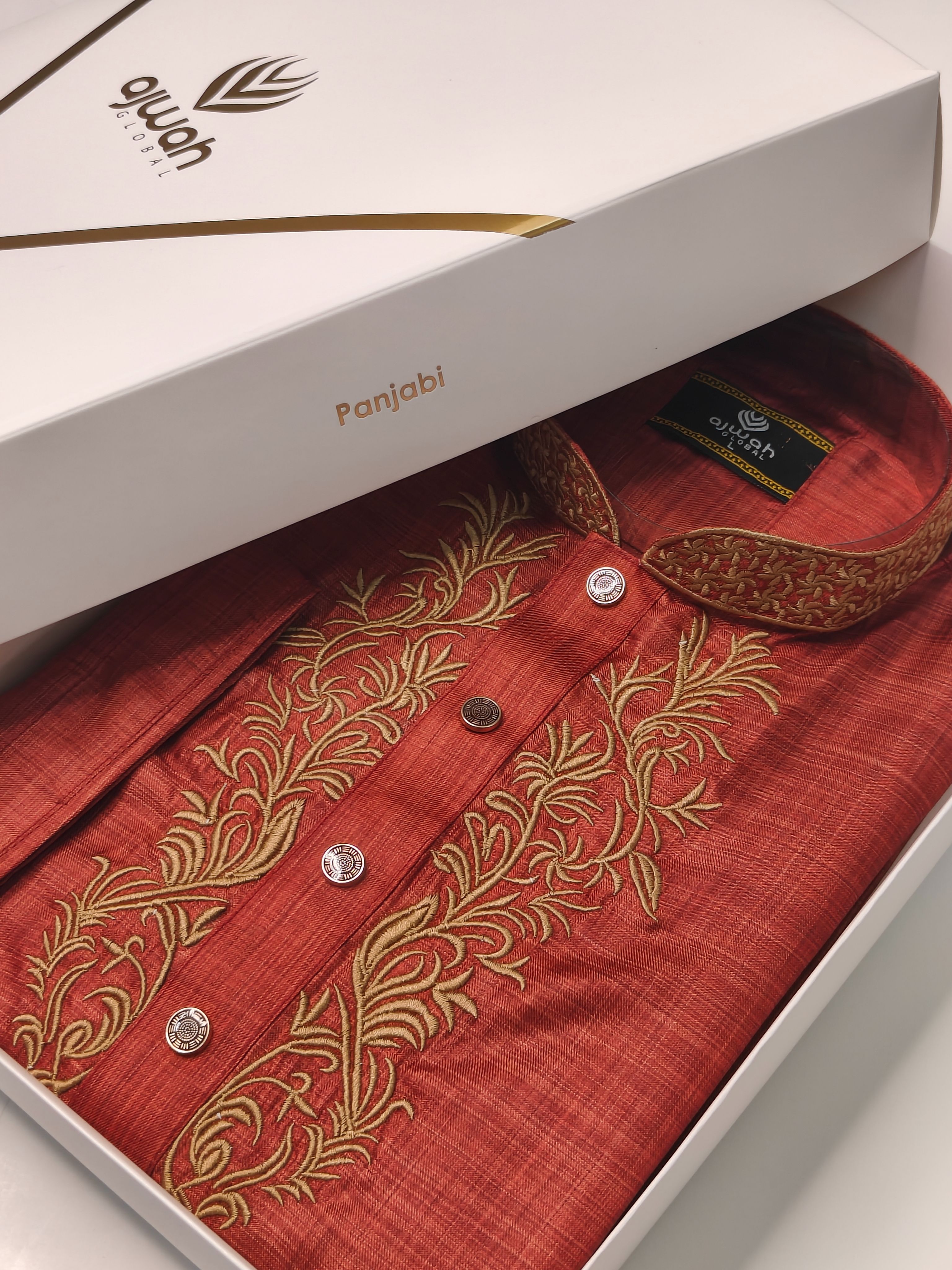 Amber Royal Panjabi -A3R112_img_1