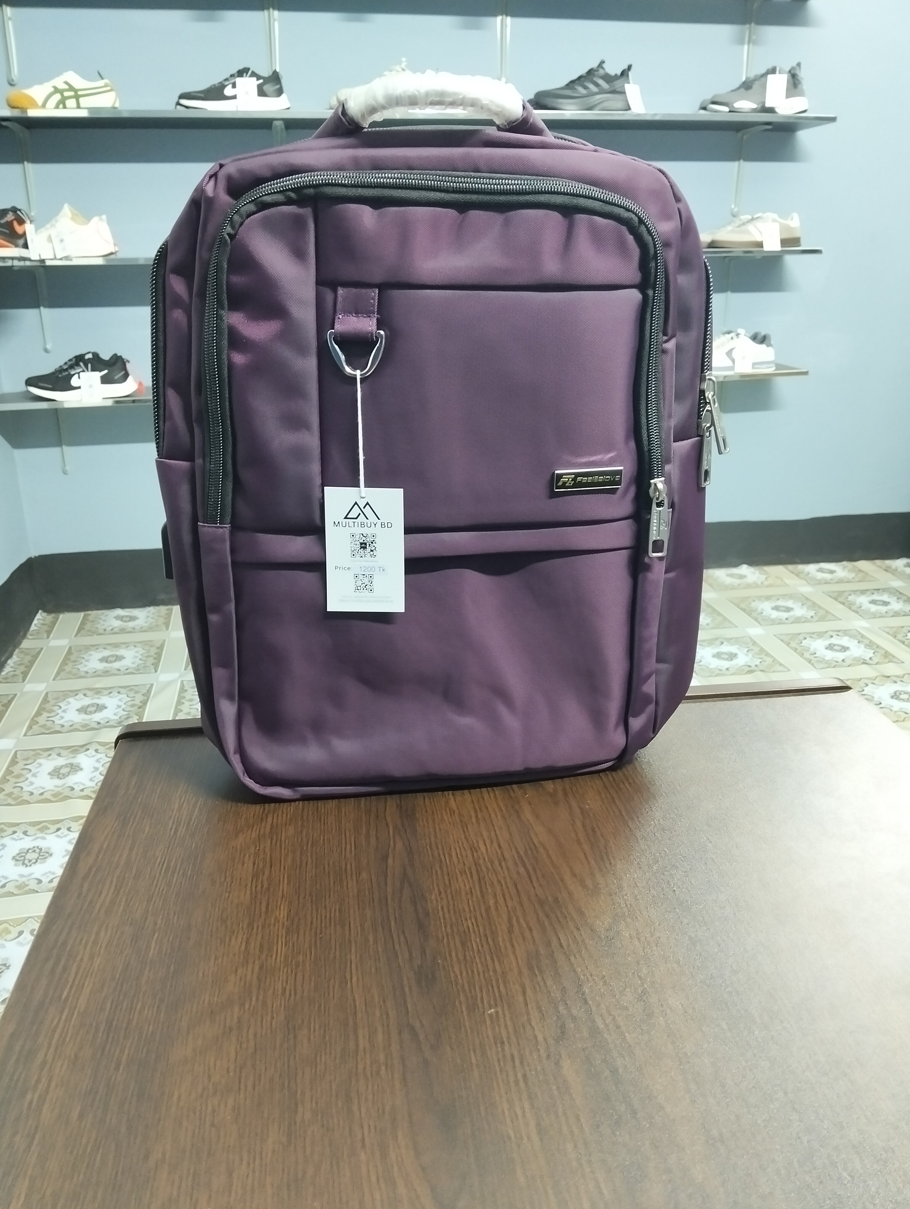 Laptop Bag