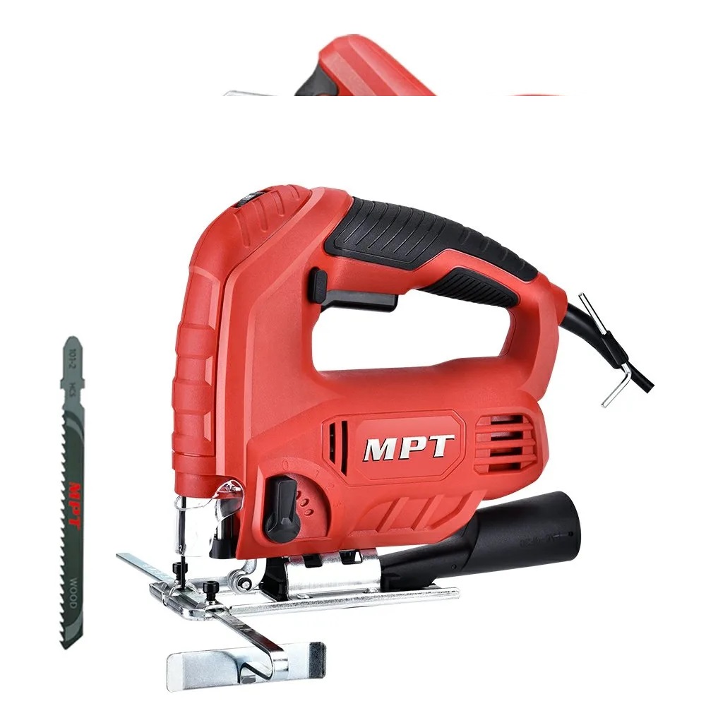 MPT,MJS6005,Jig Saw, 600w, Wood : 80 mm, Steel : 8 mm, Model: MJS6005_img_3