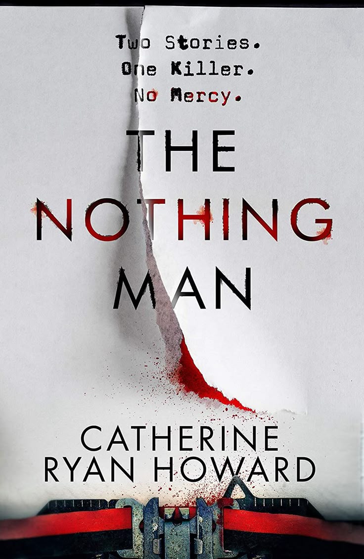 The Nothing Man by Catherine Ryan Howard_img_0