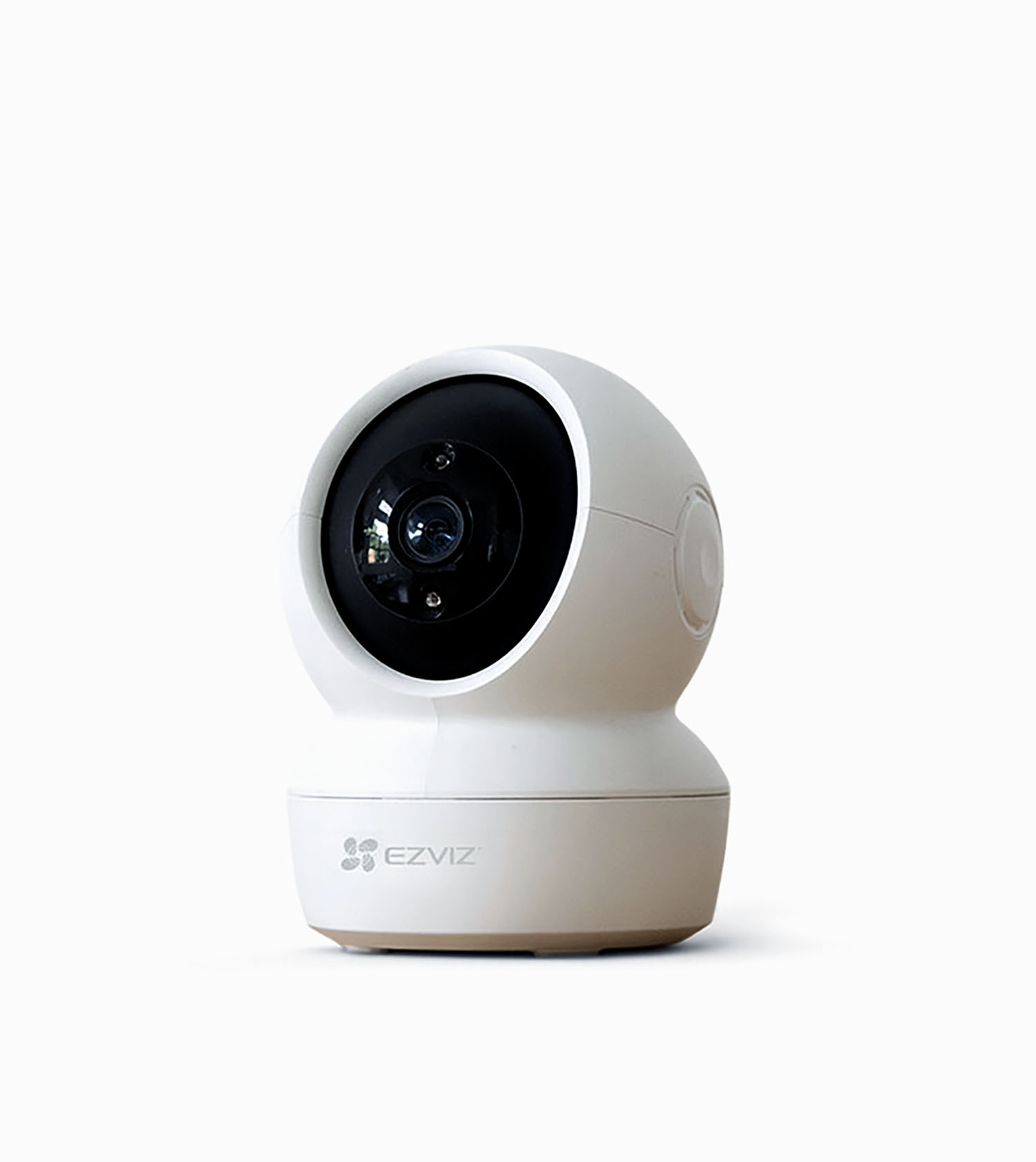 WiFi IP Camera Ezviz H6C Pro 2K | Live Audio 512Gb Supported