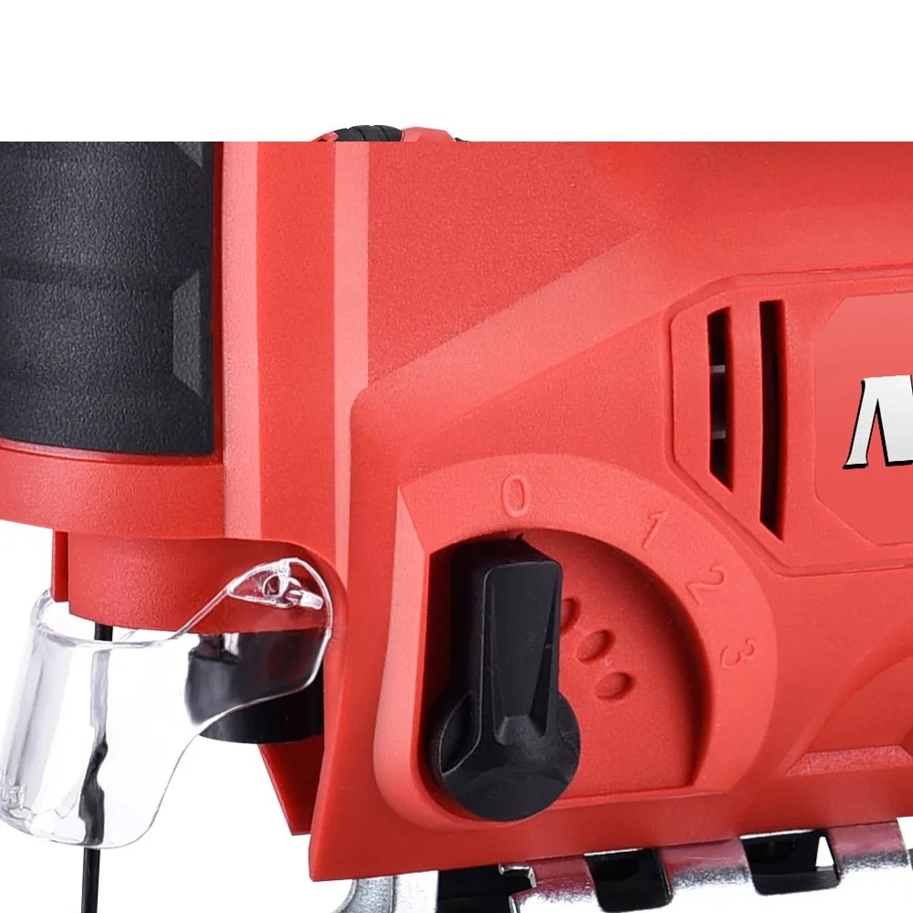 MPT MJS8505 Jig Saw, 850w, Wood : 80 mm, Steel : 8 mm, Model: MJS8505_img_2