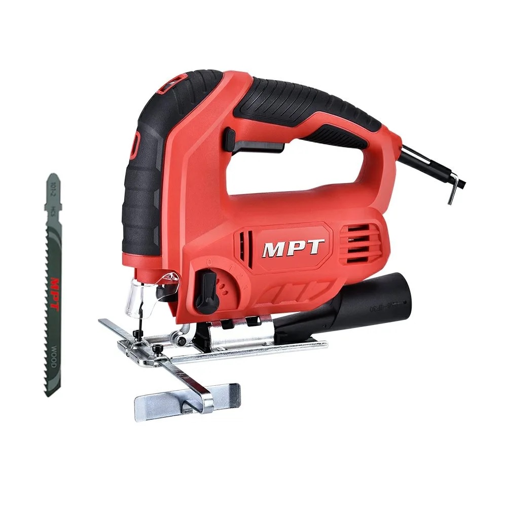 MPT MJS8505 Jig Saw, 850w, Wood : 80 mm, Steel : 8 mm, Model: MJS8505_img_4