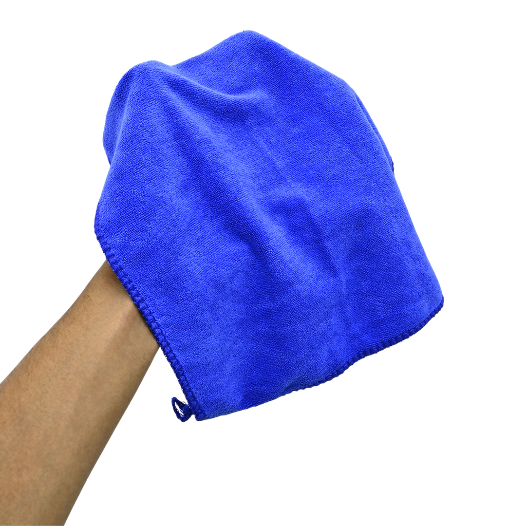 Proclean 3pcs Microfiber Cloth MF-9791_img_2