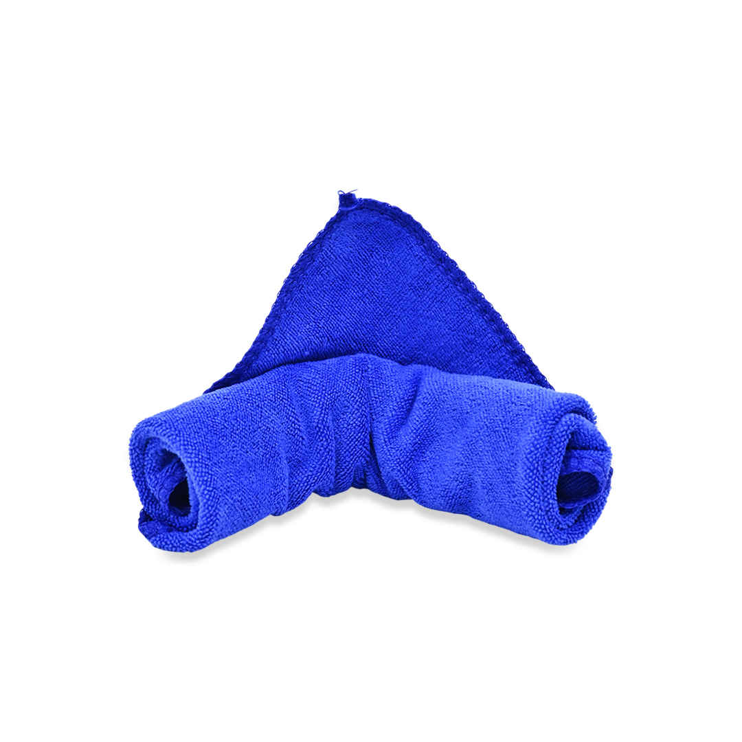 Proclean 3pcs Microfiber Cloth MF-9791_img_4