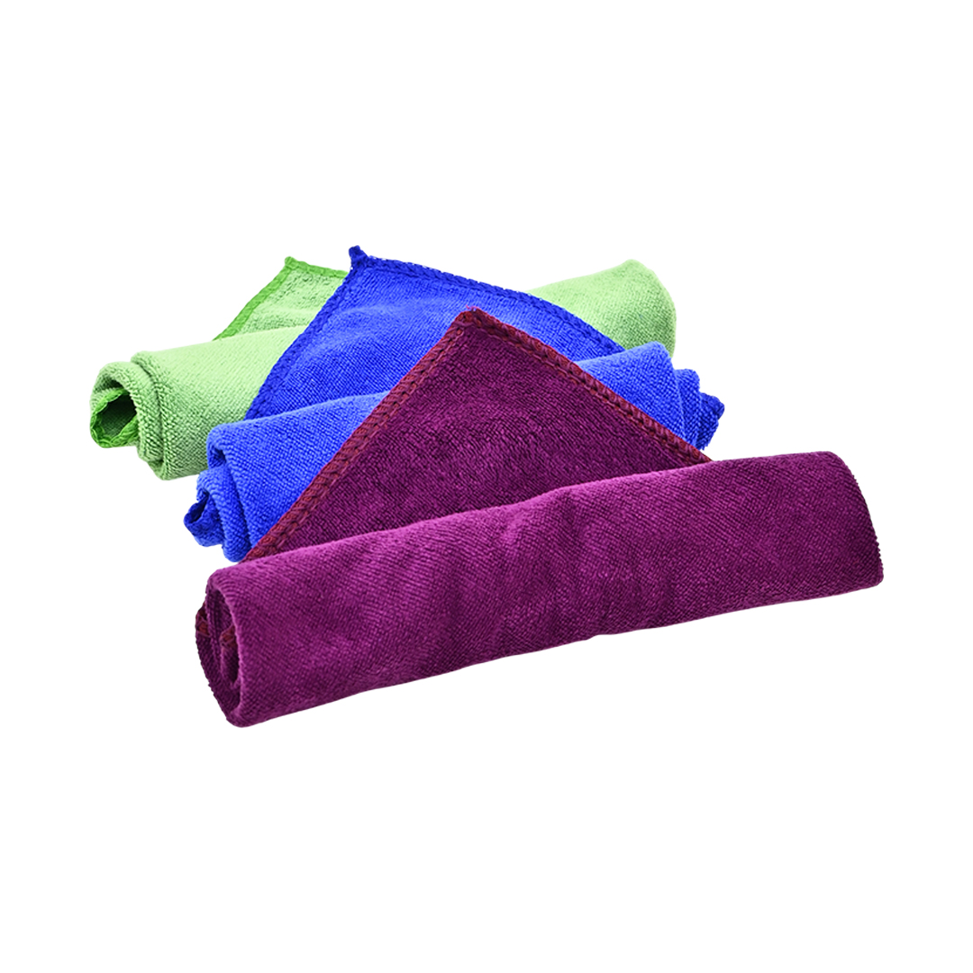 Proclean 3pcs Microfiber Cloth MF-9791_img_8