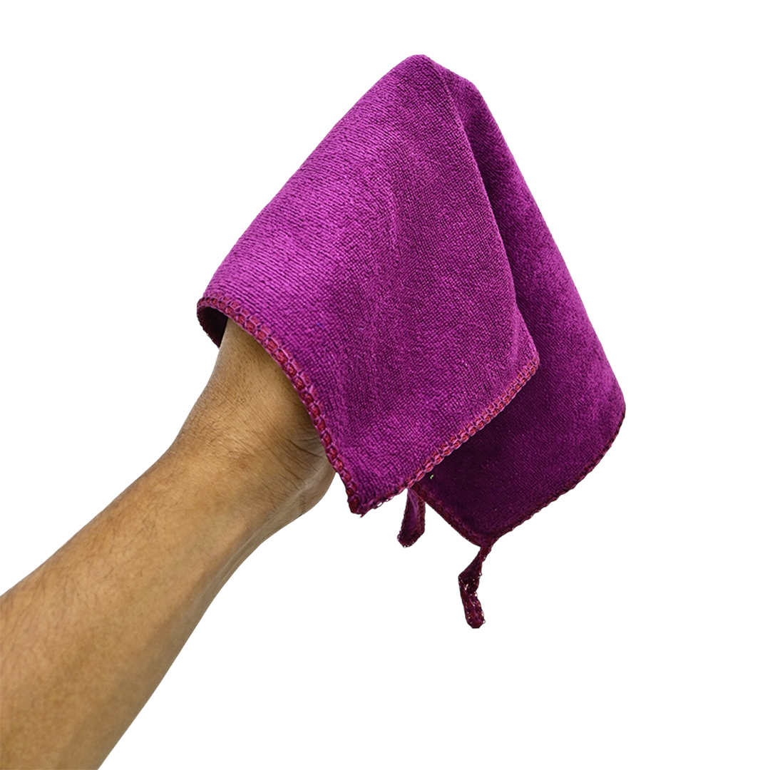 Proclean 3pcs Microfiber Cloth MF-9791_img_10