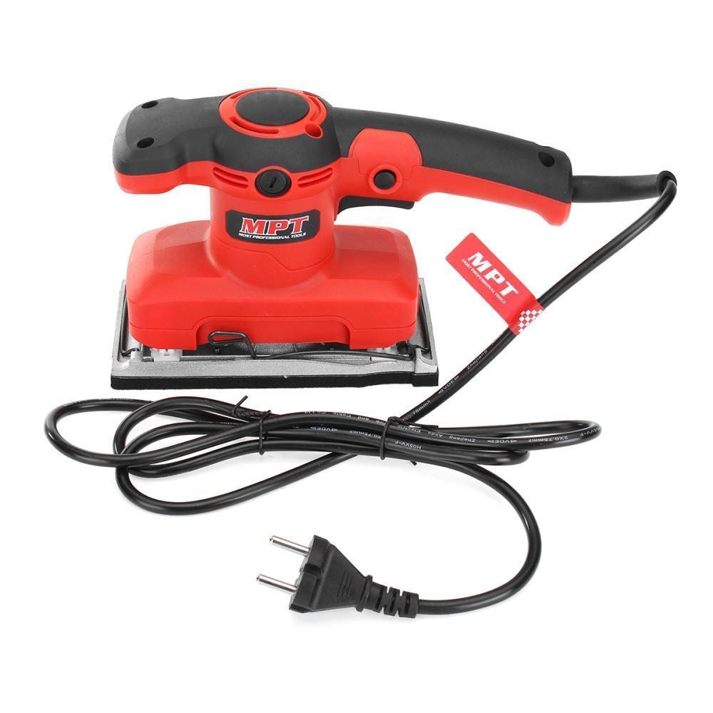 MPT ,MFS3203, Finishing Sander, 320w, Base Size : 180x90mm, Model: MFS3203_img_1