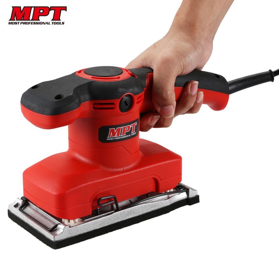 MPT ,MFS3203, Finishing Sander, 320w, Base Size : 180x90mm, Model: MFS3203_img_7