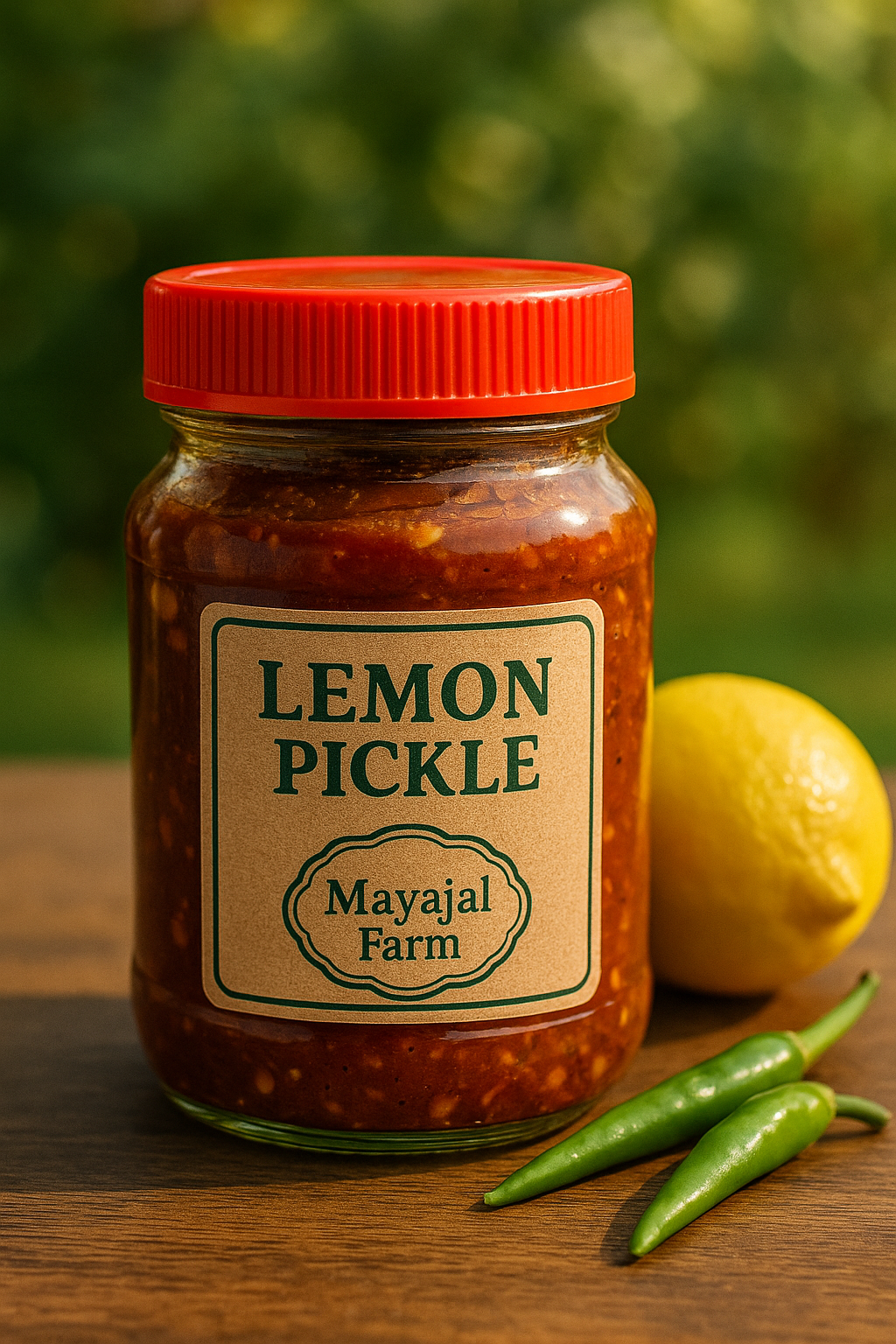 PREMIUM QUALITY/MIXED FRUITS  PICKLE_img_3