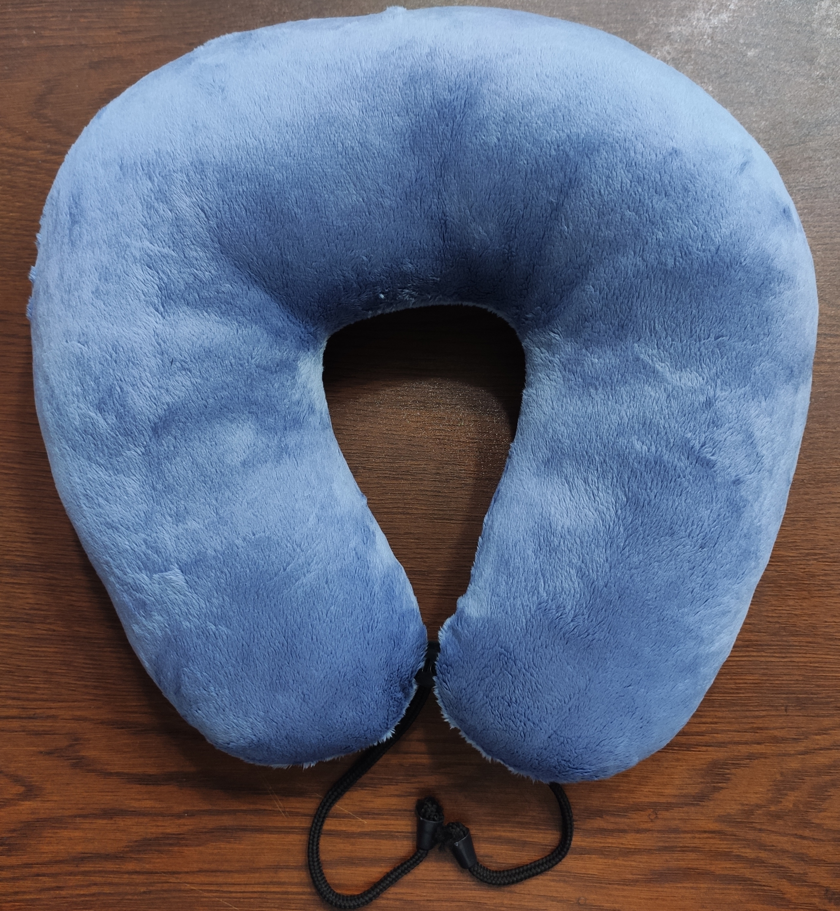 Memory foam, Fiber Neck Pillow & Eye Mask_img_7