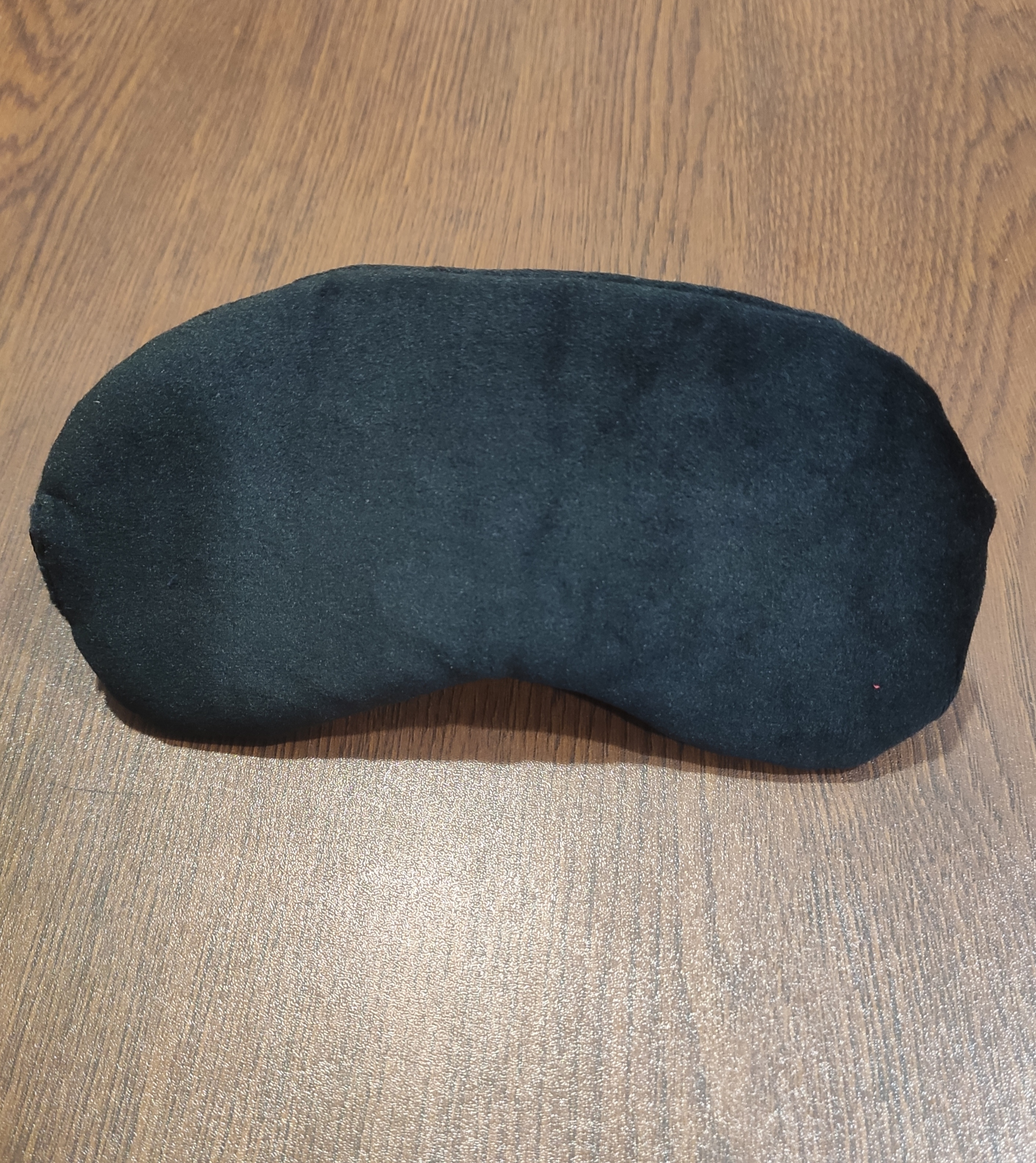 Memory foam, Fiber Neck Pillow & Eye Mask_img_8