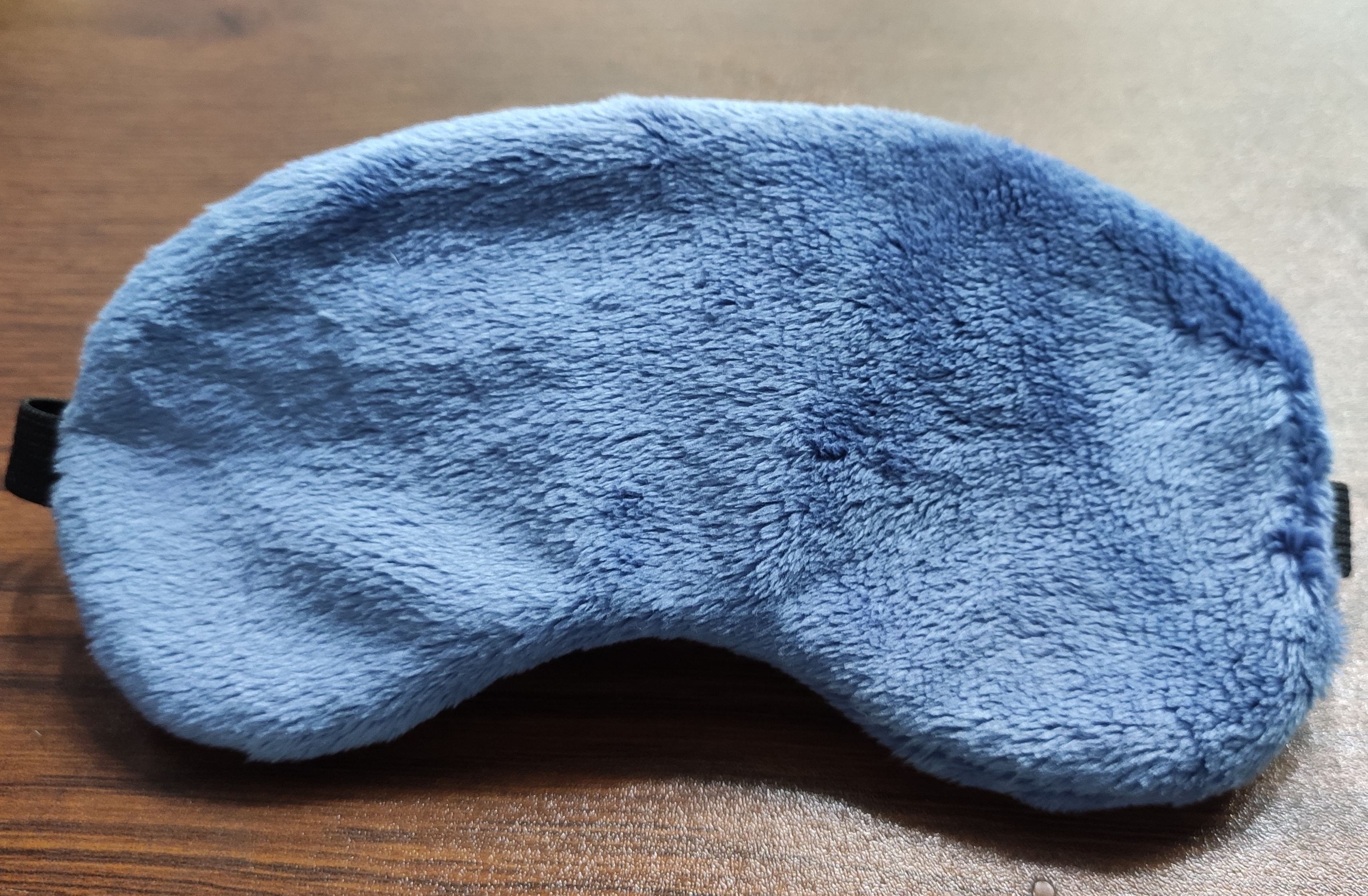 Memory foam, Fiber Neck Pillow & Eye Mask_img_10