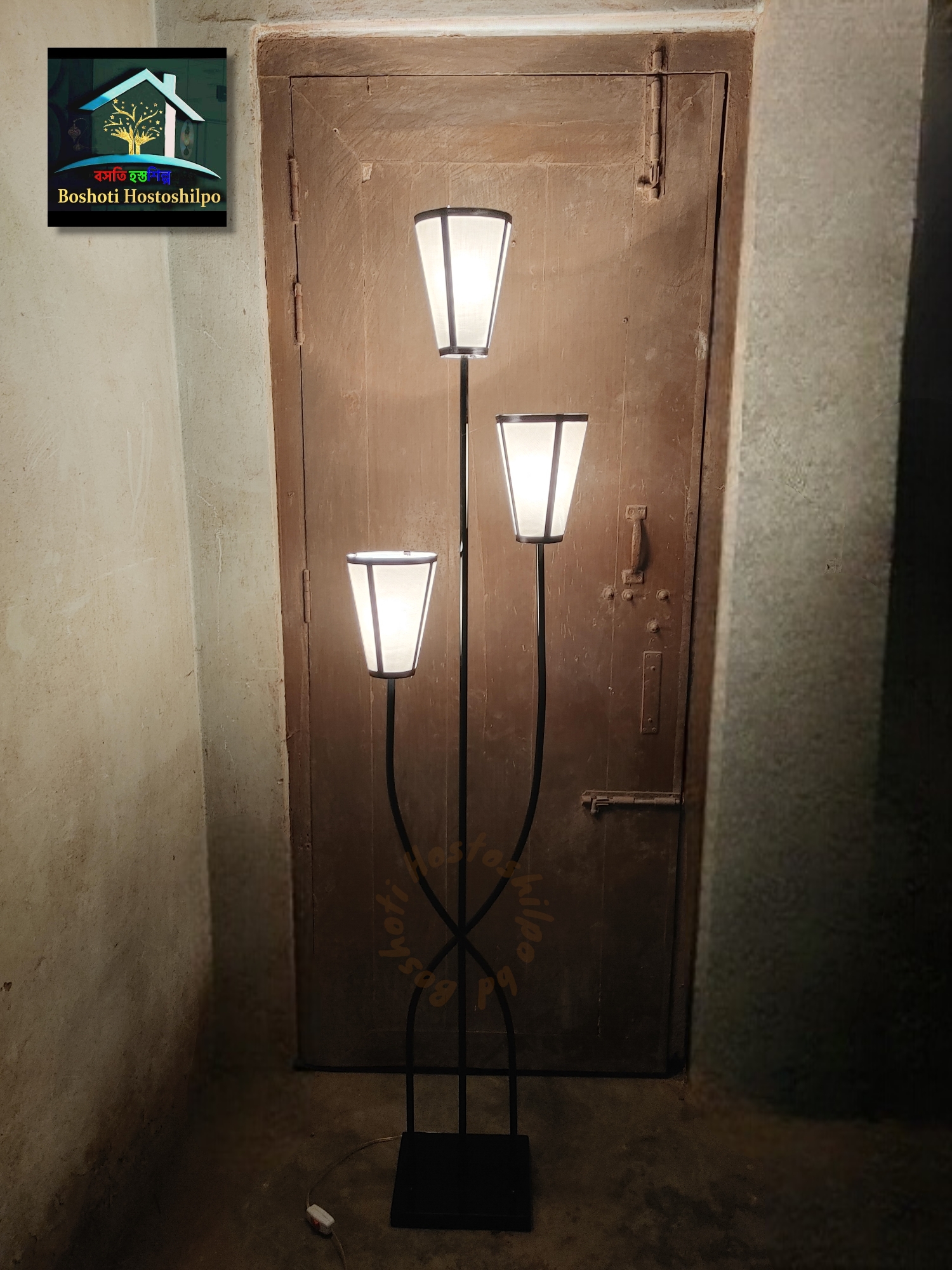 Corner stand lamp_img_4