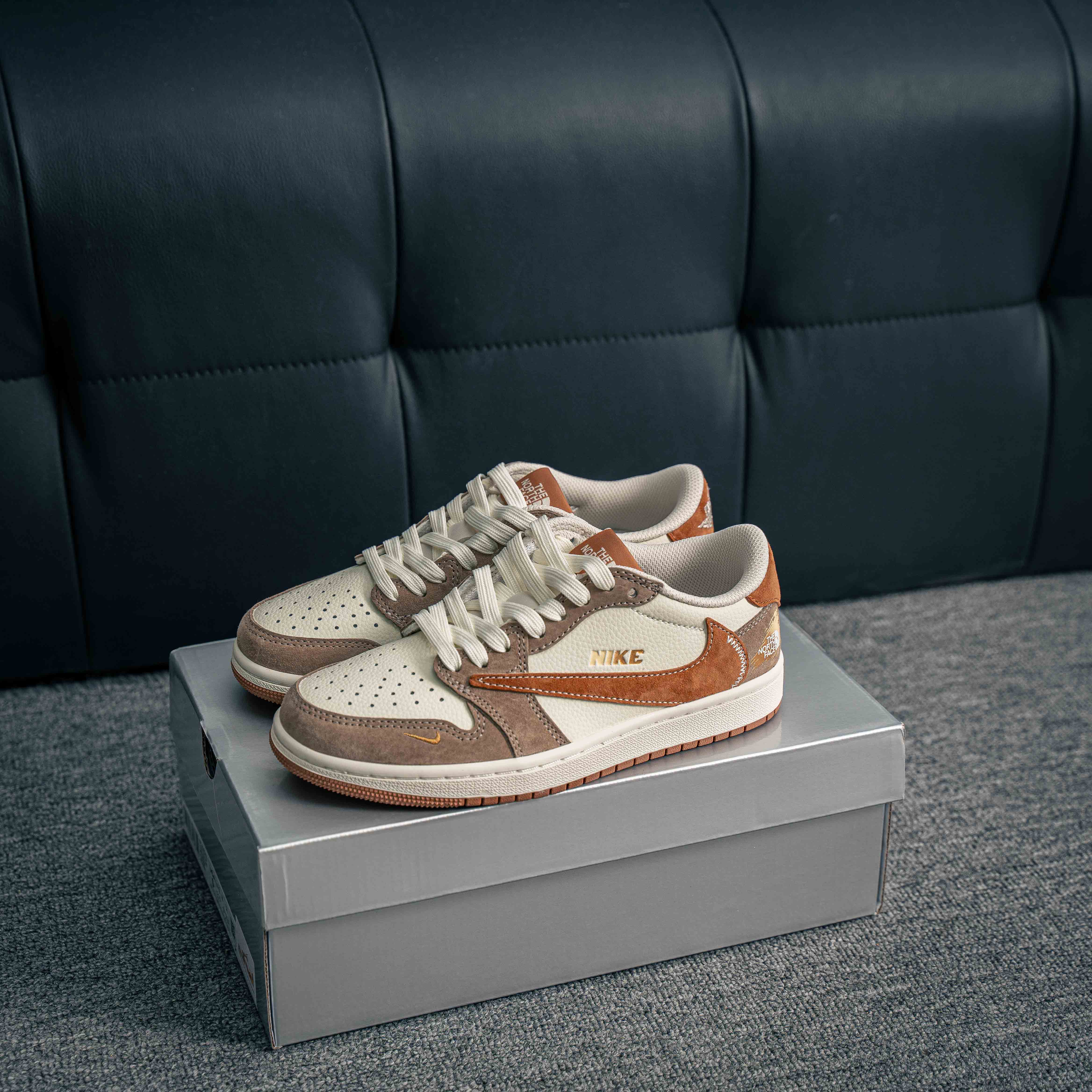 Nike Air Jordan 1 Low (1:1)_img_3