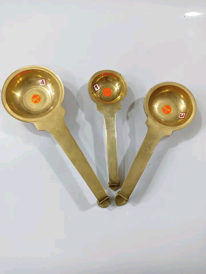 কর্পূর দানী - Image 2