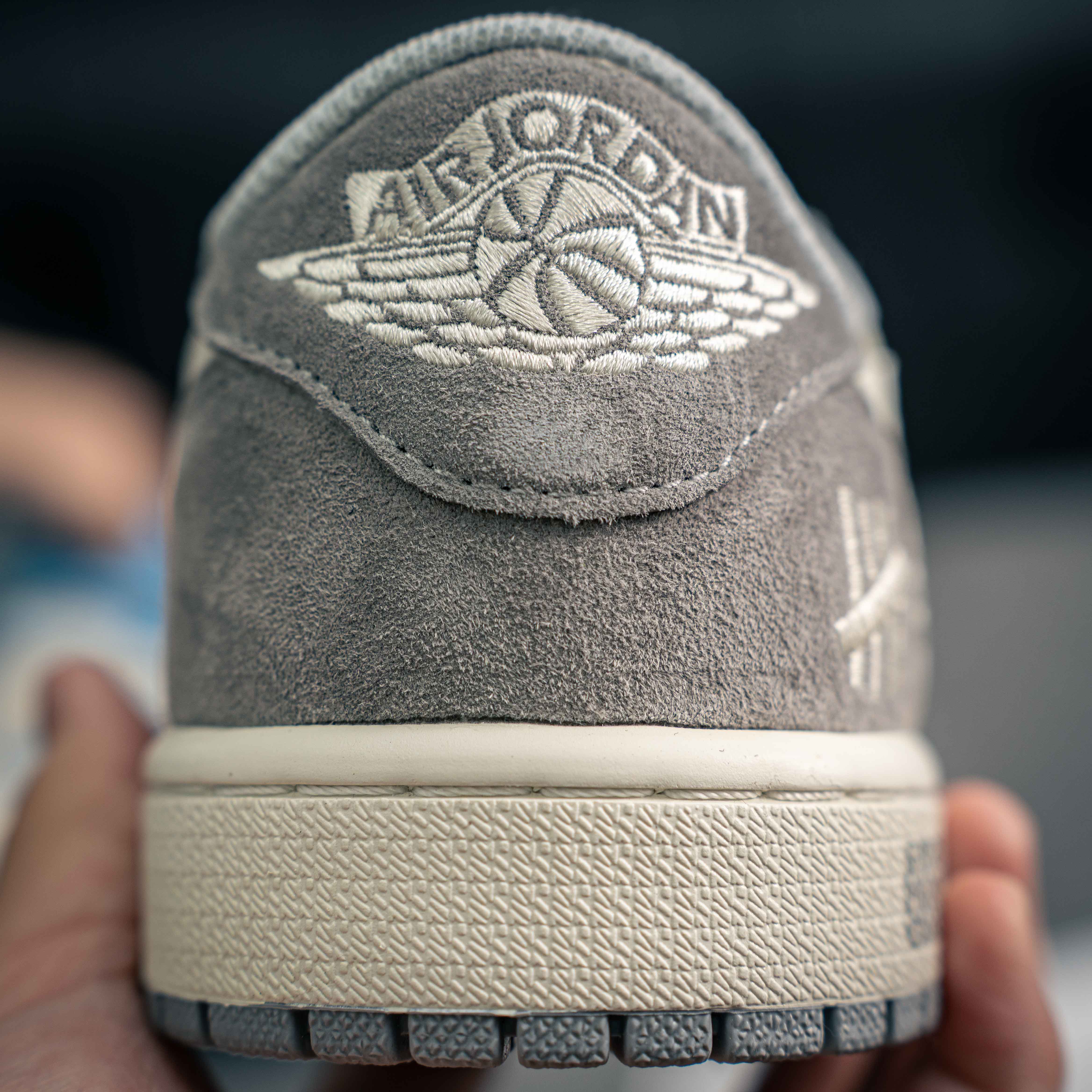 Nike Air Jordan 1 Low (1:1)_img_7