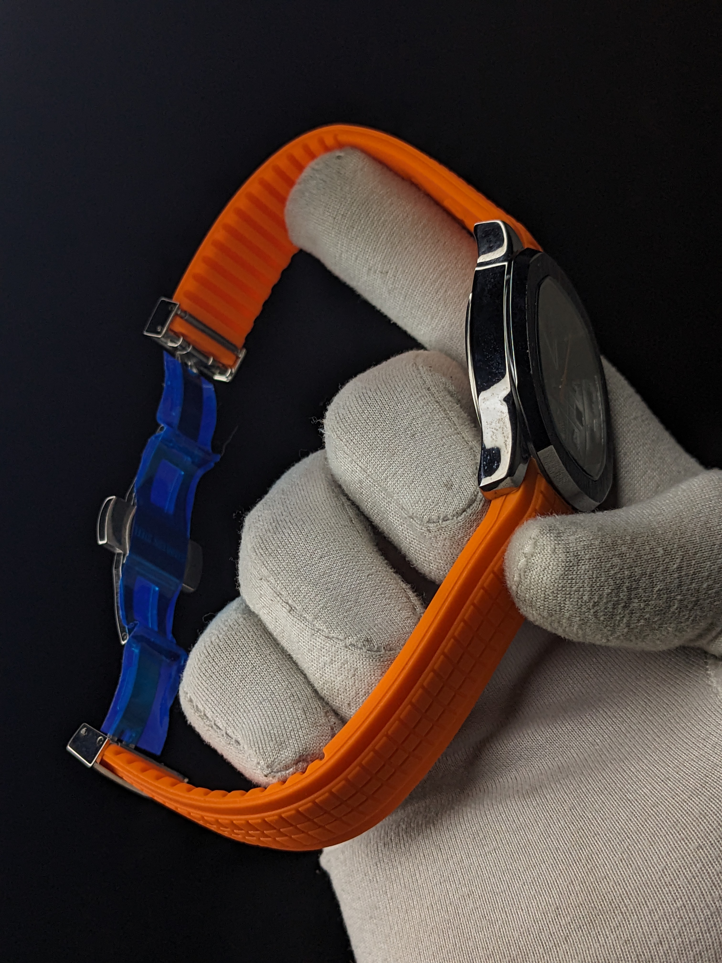 Patek Philippe Aquanaut Orange_img_2