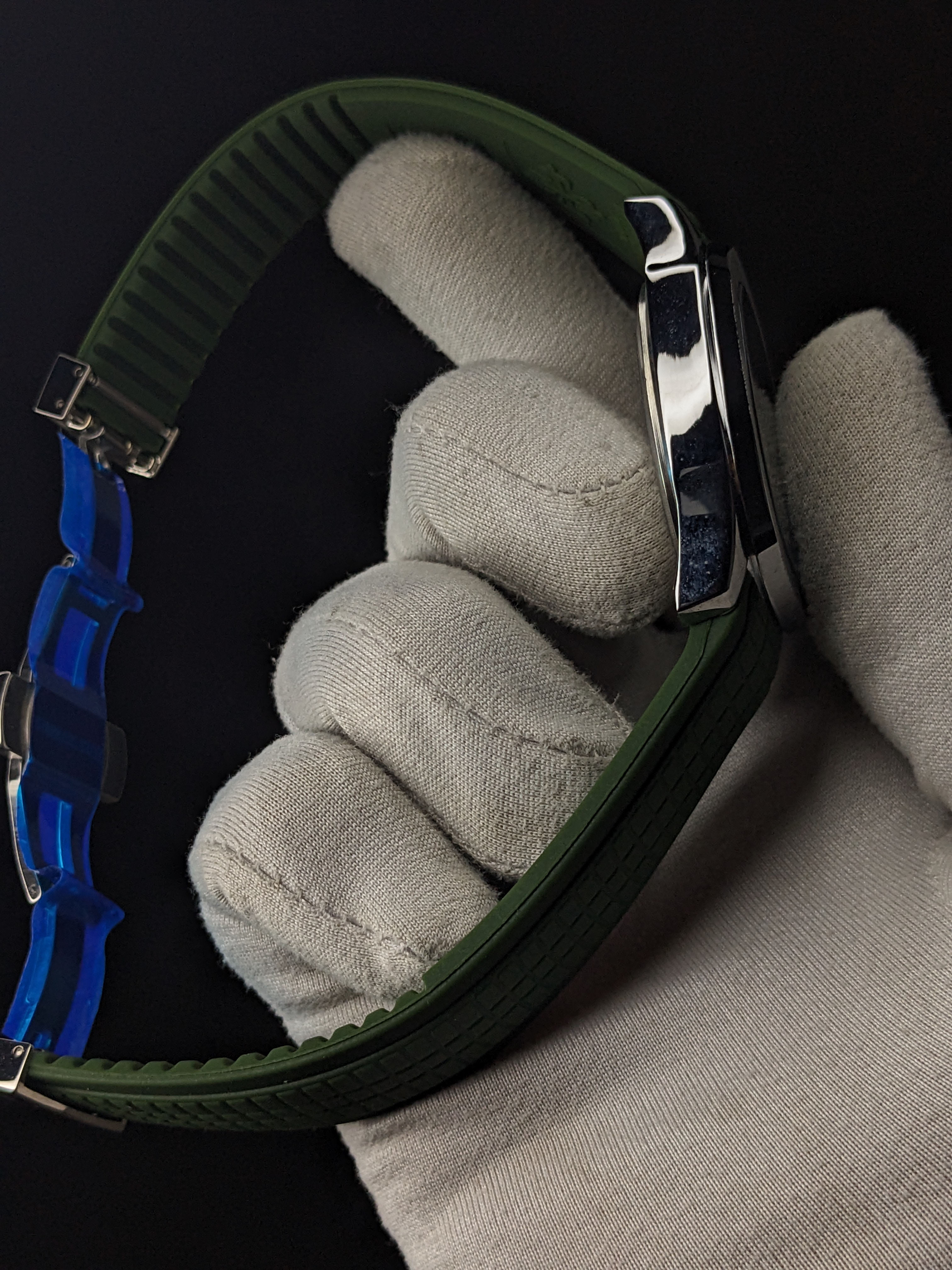 Patek Philippe Aquanaut Green_img_1