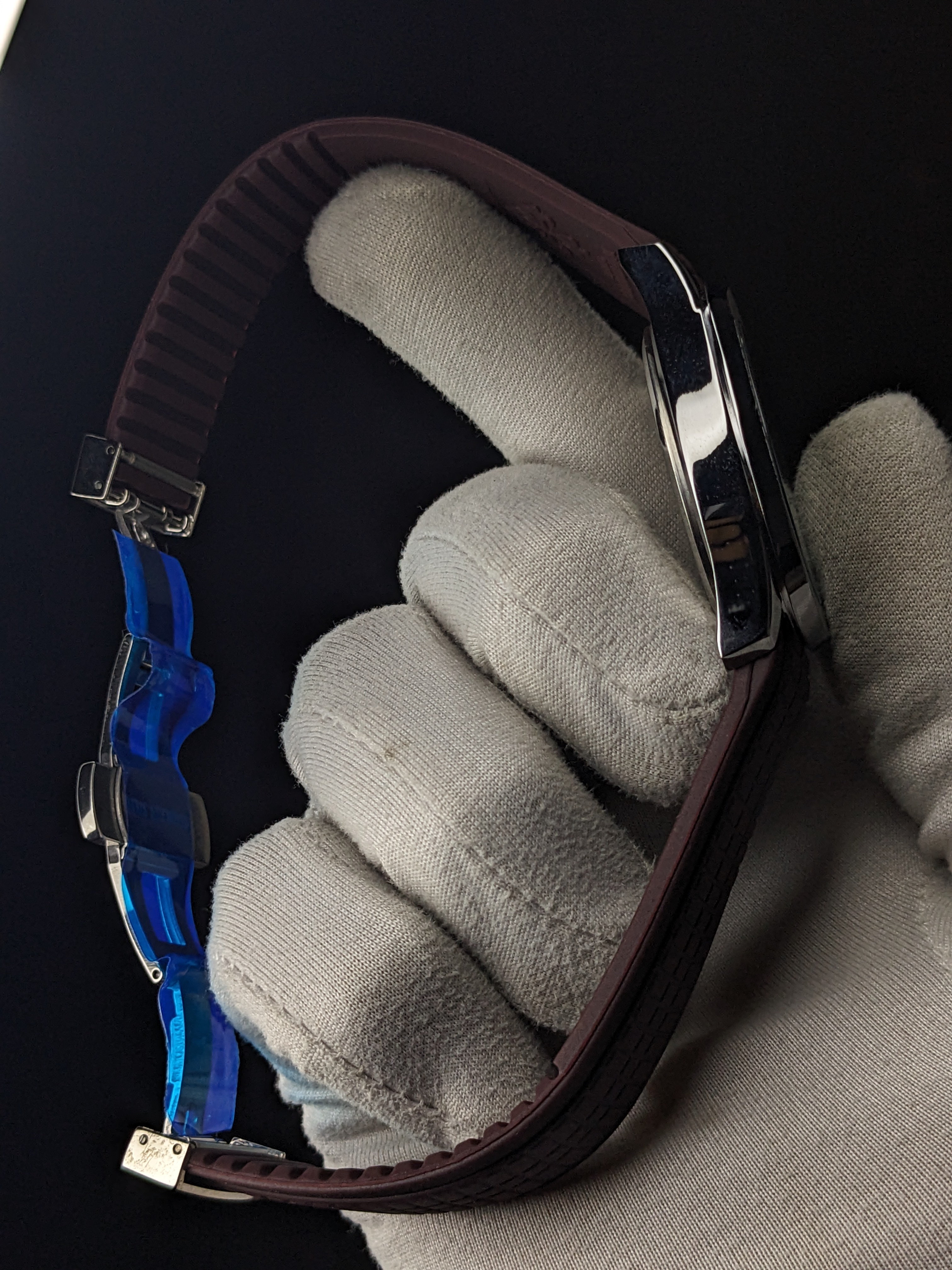 Patek Philippe Aquanaut Brown_img_2