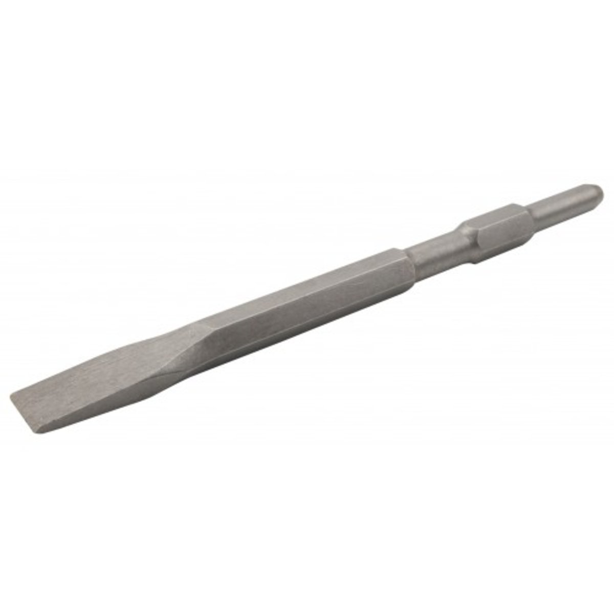 TOLSEN Hex Flat Chisel (17x280x25mm) Industrial quality Model: 75451_img_3