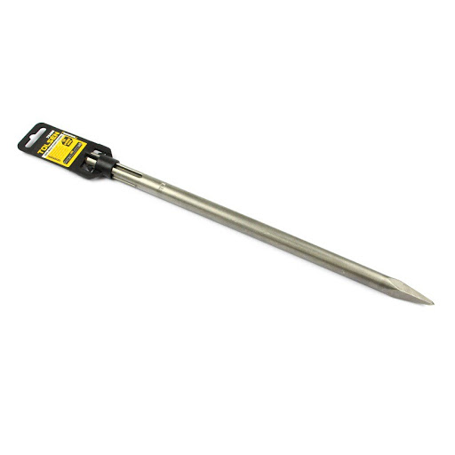 TOLSEN Hex Point Chisel (30x410mm) Industrial Grade, Model: 75454_img_3
