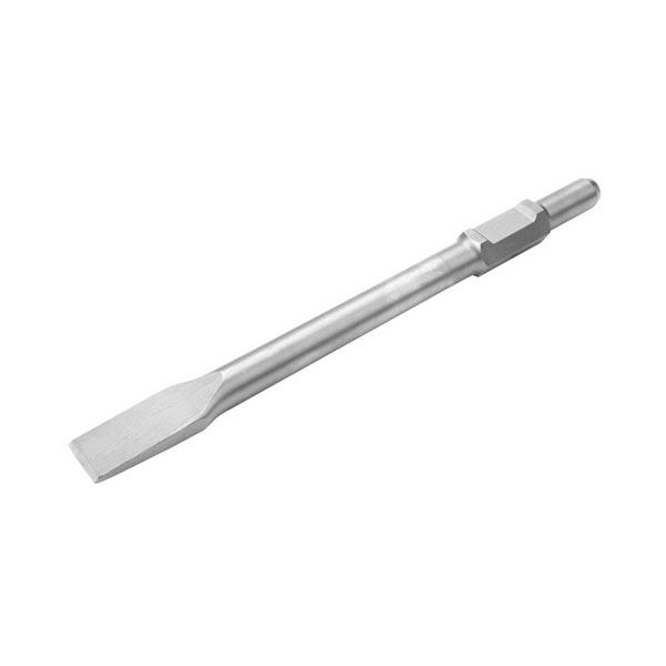 TOLSEN Hex Flat Chisel (30x410x35mm), Industrial Grade, Model: 75455