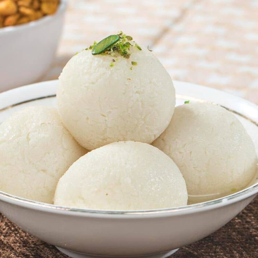 Fresh Rasgulla – Soft & Spongy Sweets._img_1