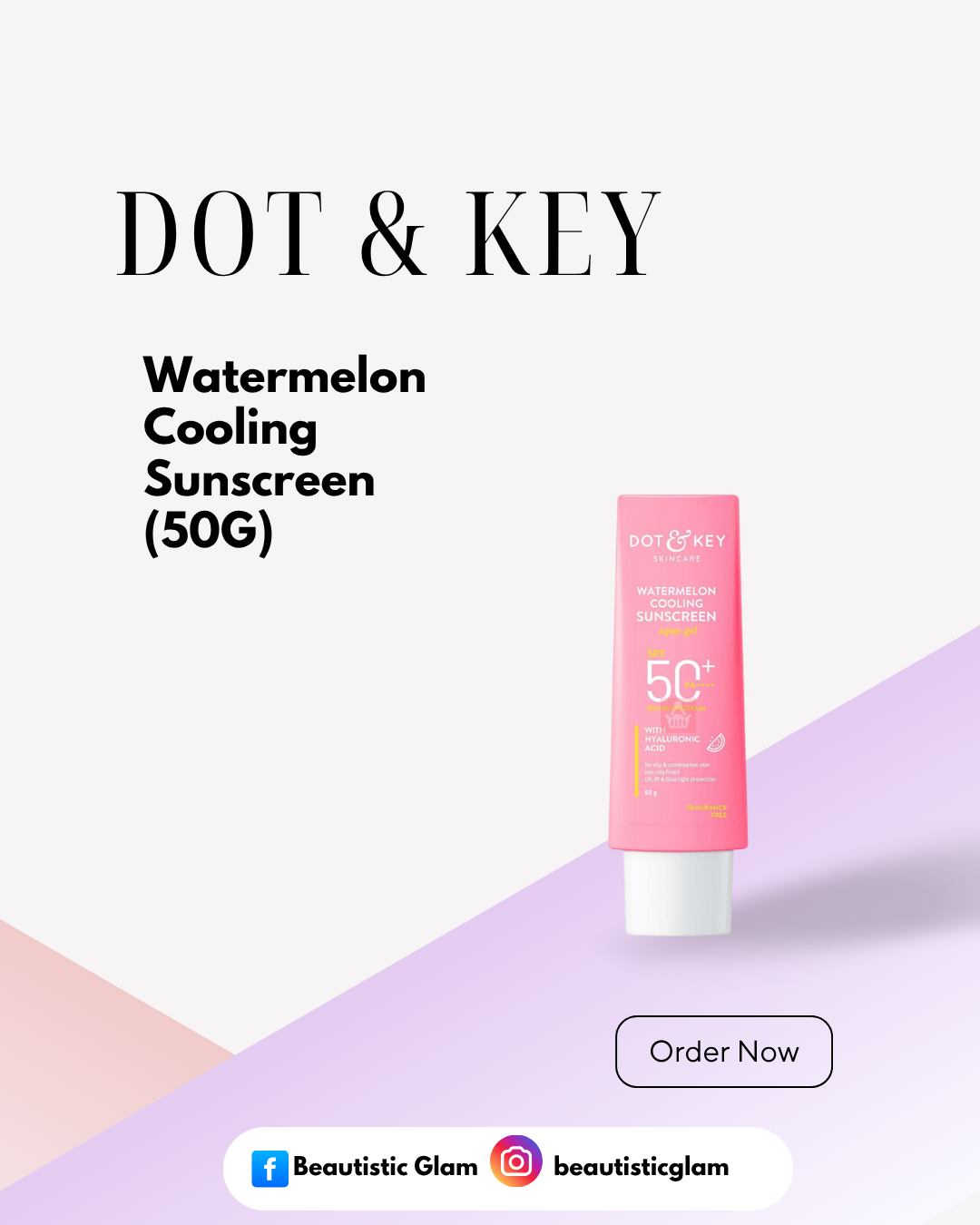 Dot & Key Watermelon Cooling Sunscreen_img_2