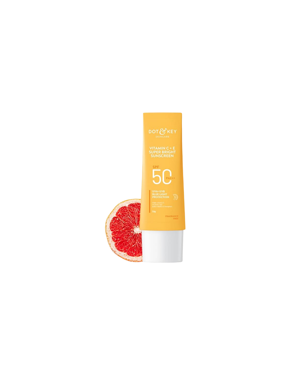 Dot & Key Vitamin C+E Super Bright Sunscreen_img_1