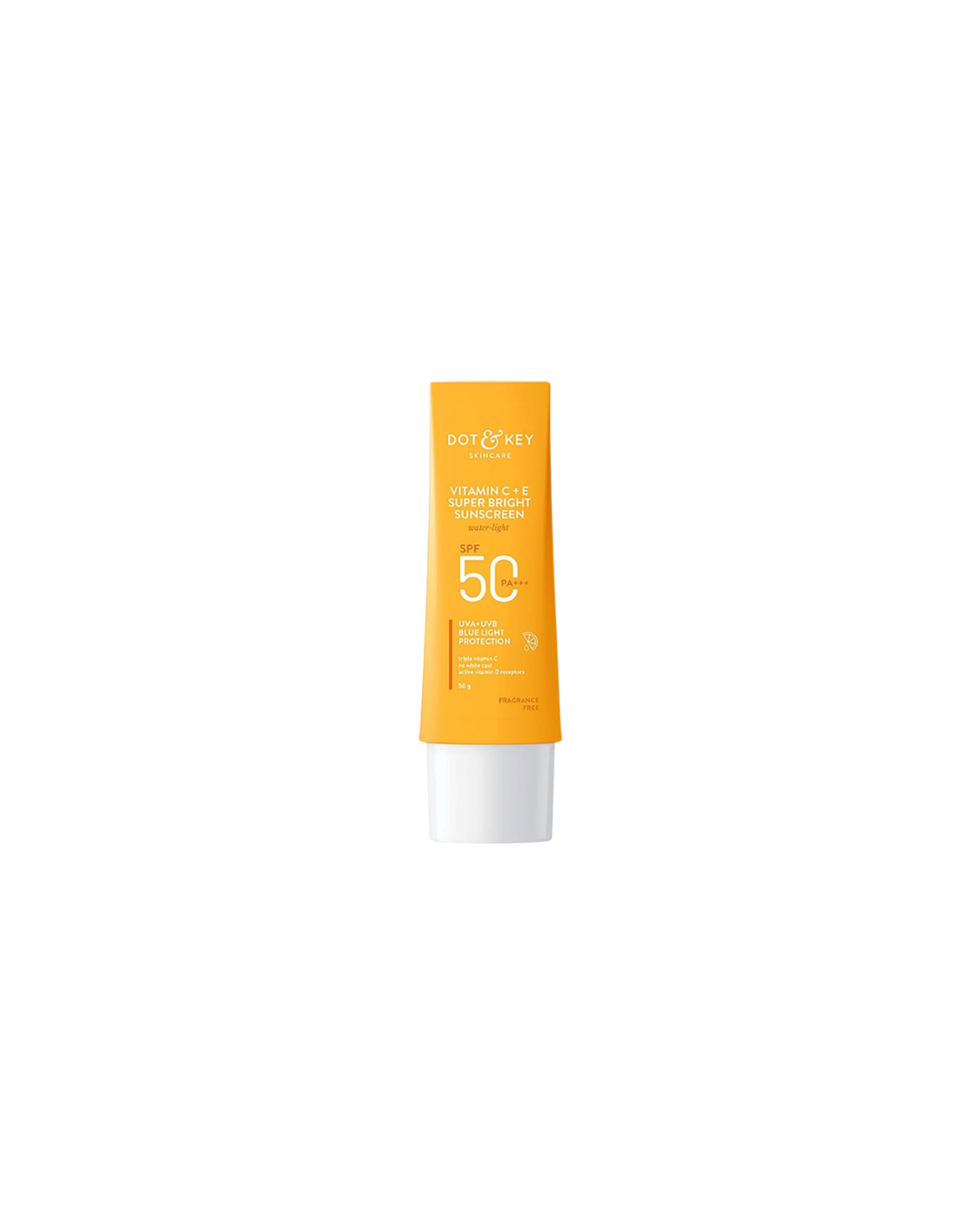 Dot & Key Vitamin C+E Super Bright Sunscreen_img_3