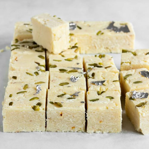 fresh original Barfi Sweets._img_1