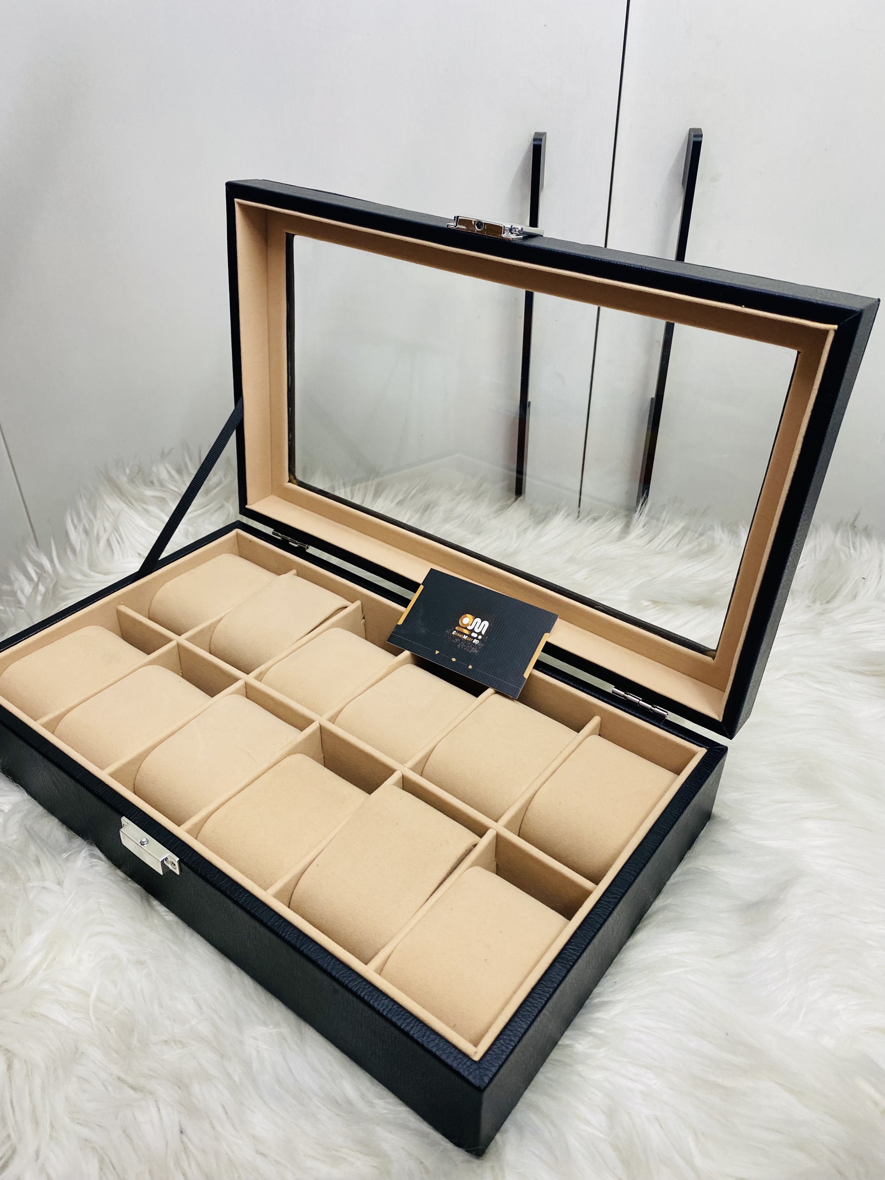 12 slot watch organiser_img_1