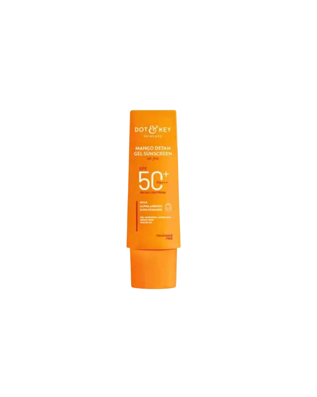 DOT & KEY Mango Detan Gel Sunscreen (80G)_img_1