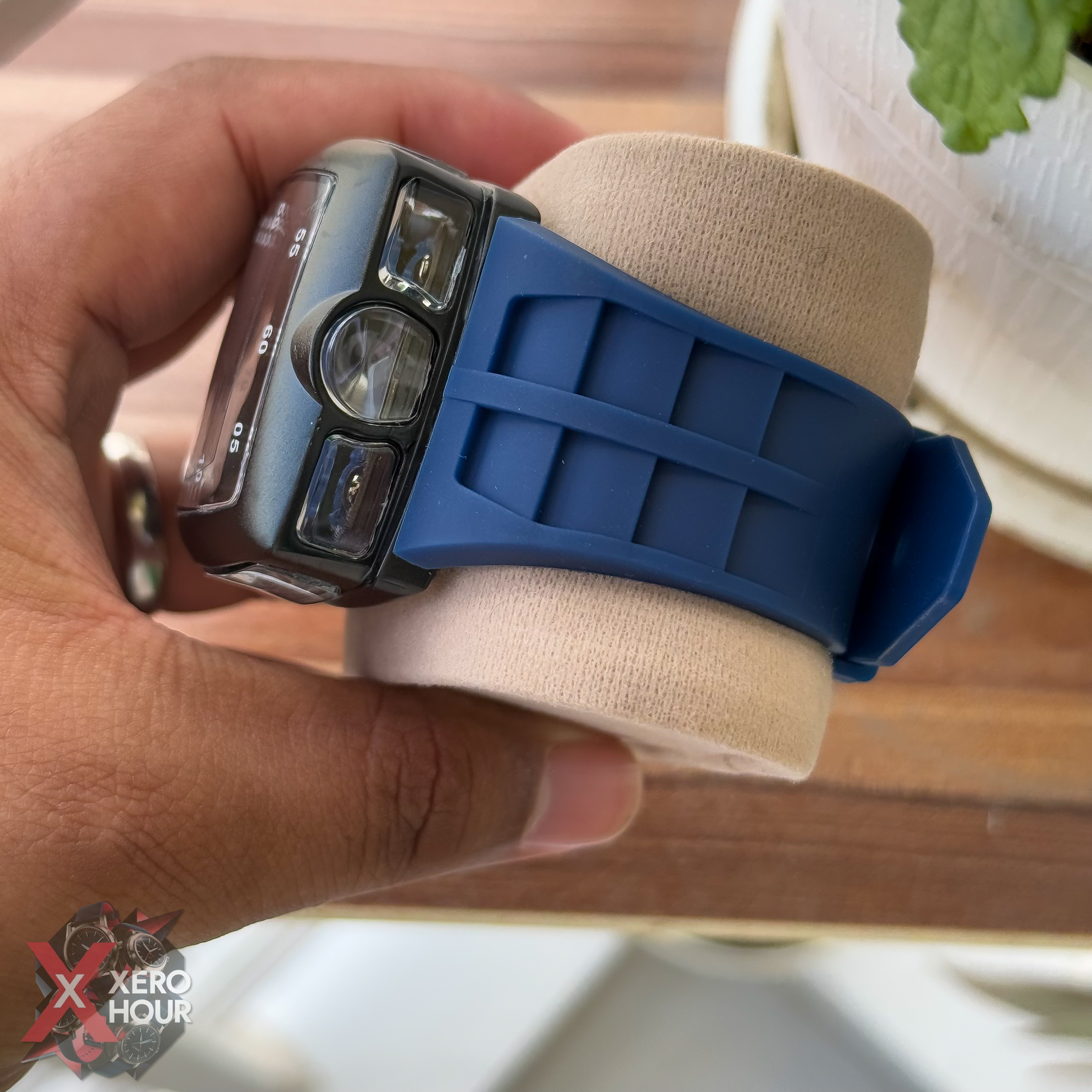 Jacob & Co - Bugatti Edition | Blue Dial_img_1